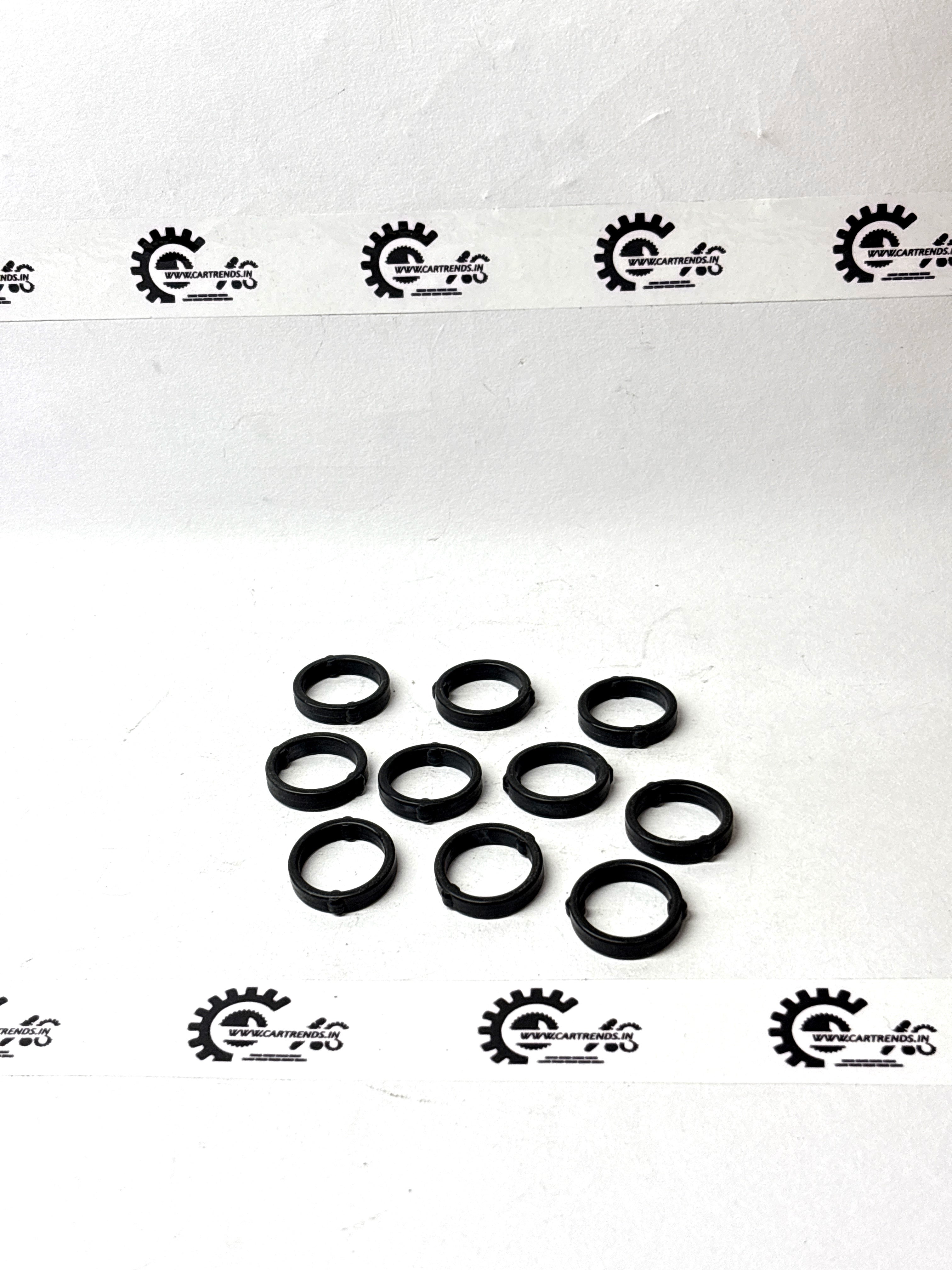 GENERAL MOTORS GASKET OIL FILTER  BEAT J55573782 J55573782 - Left view