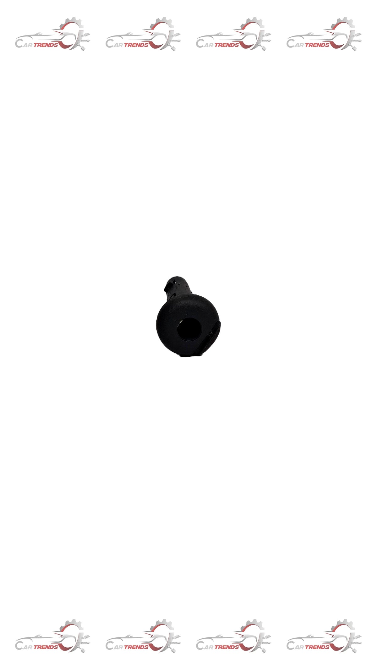 GENERAL MOTORS GUIDE F SEAT BK H RST ADJ ROD BEAT J95952658 J95952658 - Left view