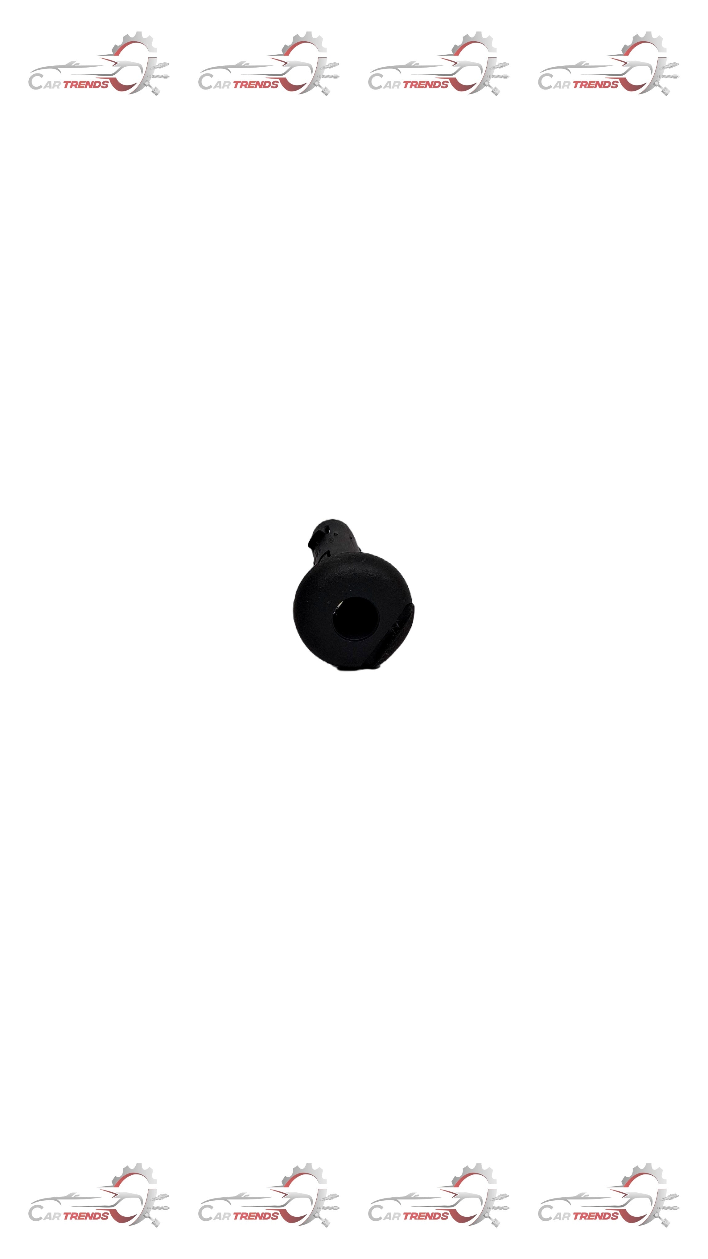 GENERAL MOTORS GUIDE F SEAT BK H RST ADJ ROD BEAT J95952658 J95952658 - Left view