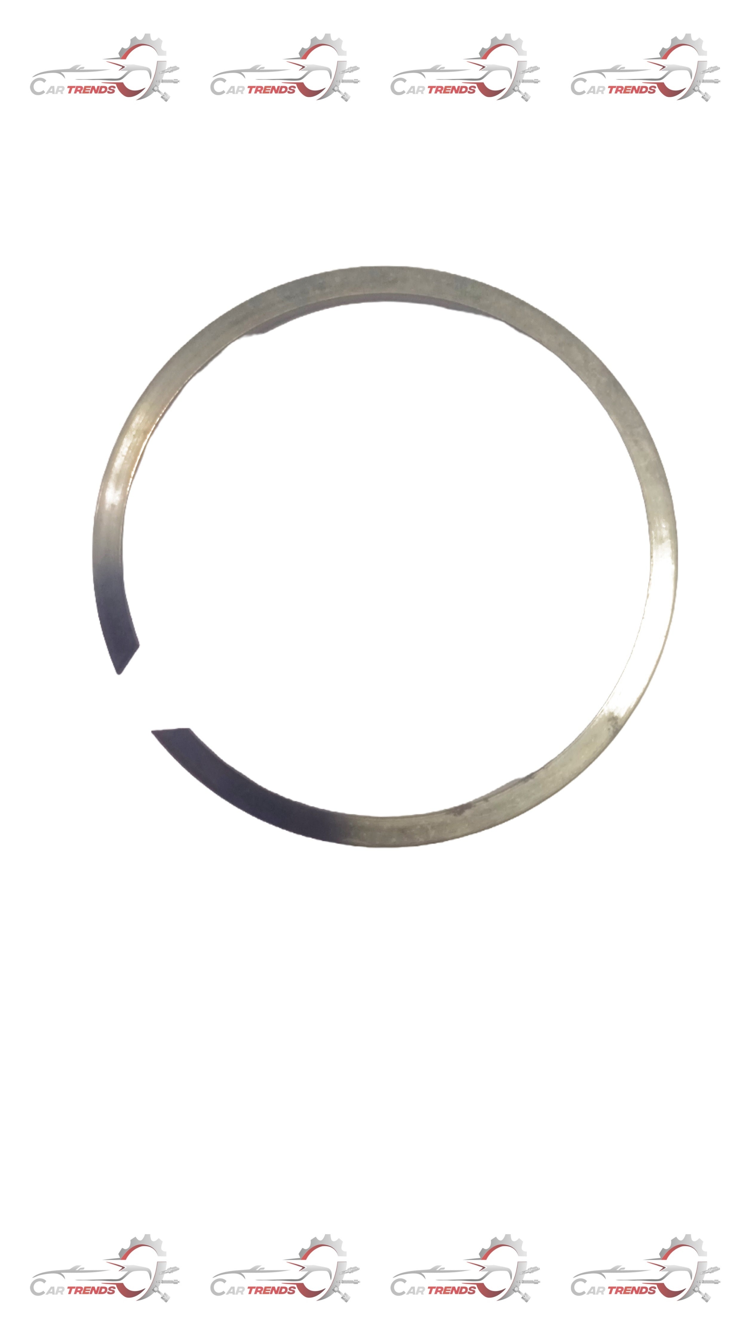 GENERAL MOTORS RING 4 5 6 CLU DAM RET CRUZE J24230752 J24230752 - Left view