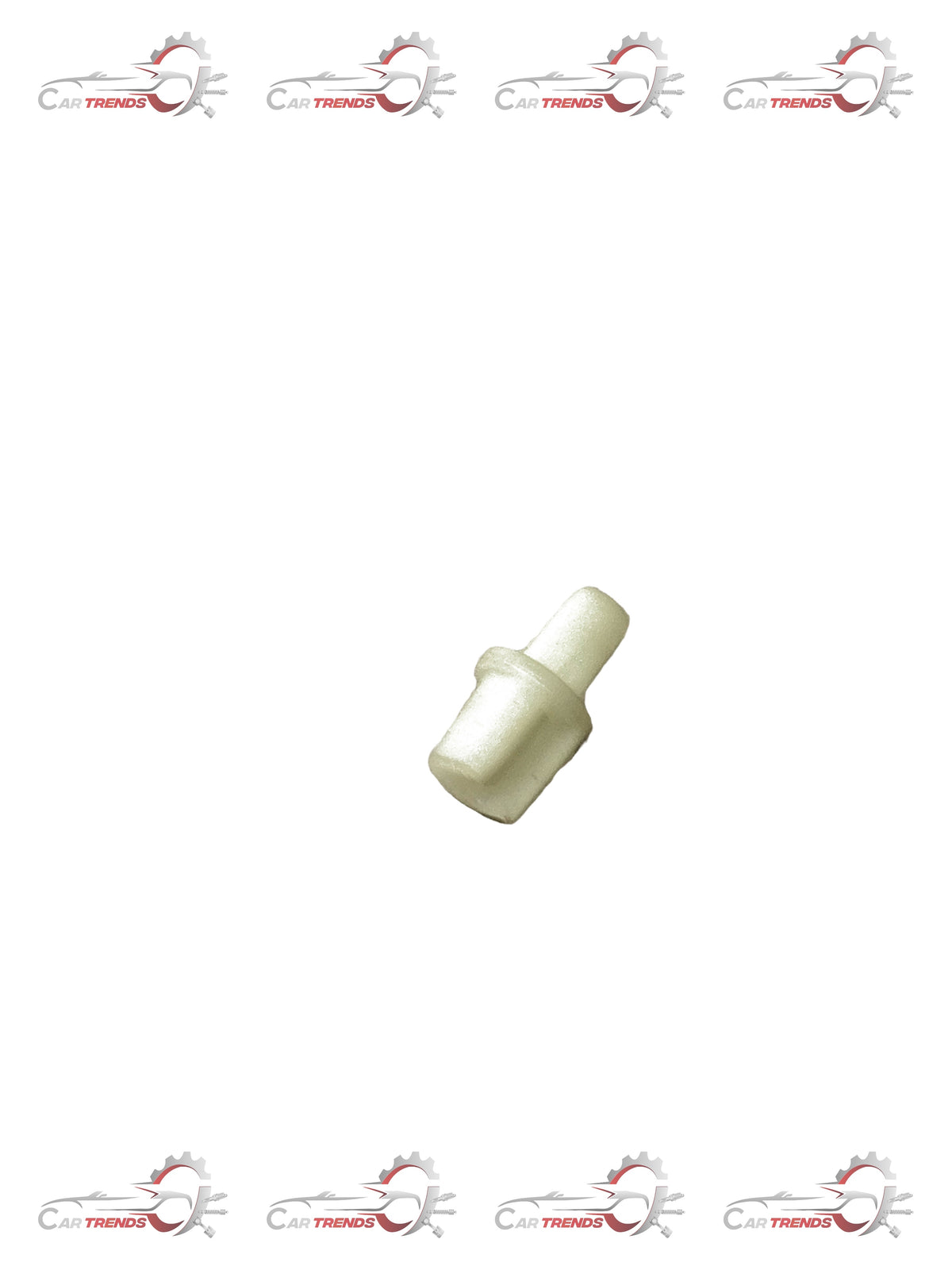 GENERAL MOTORS SUPPORT LISTING RAIL TAVERA T97595042 T97595042 - Left view
