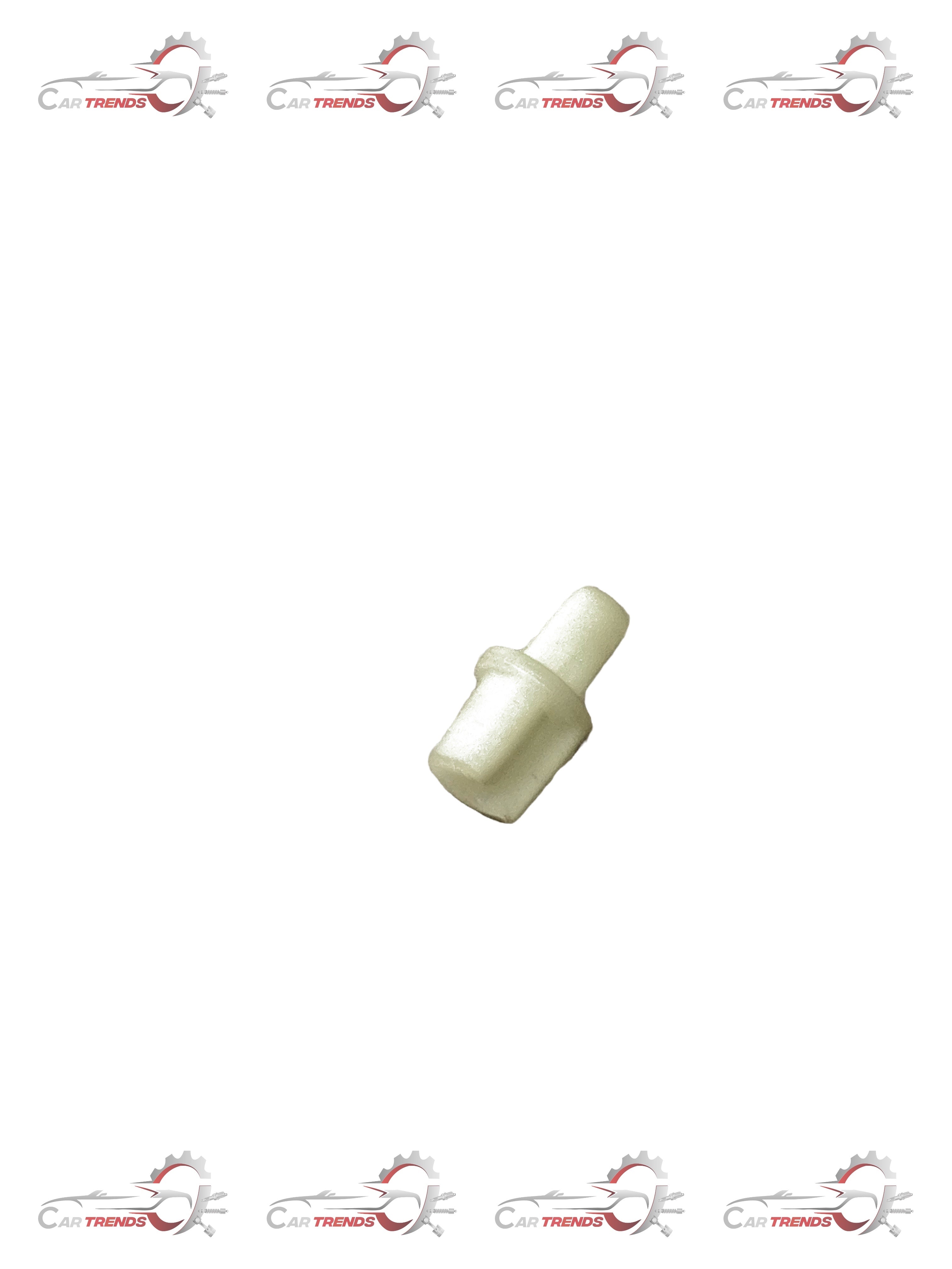 GENERAL MOTORS SUPPORT LISTING RAIL TAVERA T97595042 T97595042 - Left view