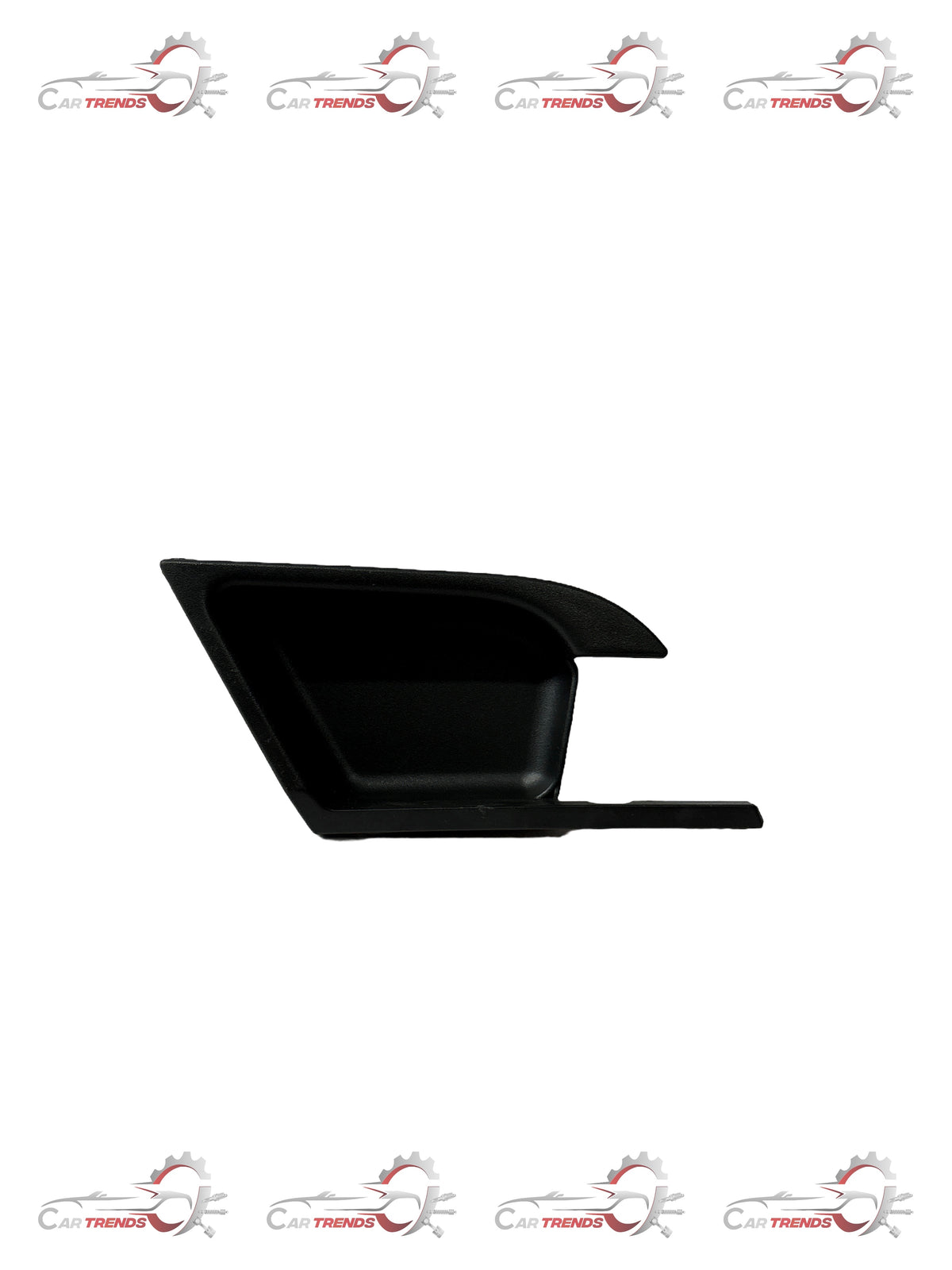 GENERAL MOTORS Housing Inside Handle Door | Chevrolet Aveo | RH | #J96462714 J96462714 - Left view