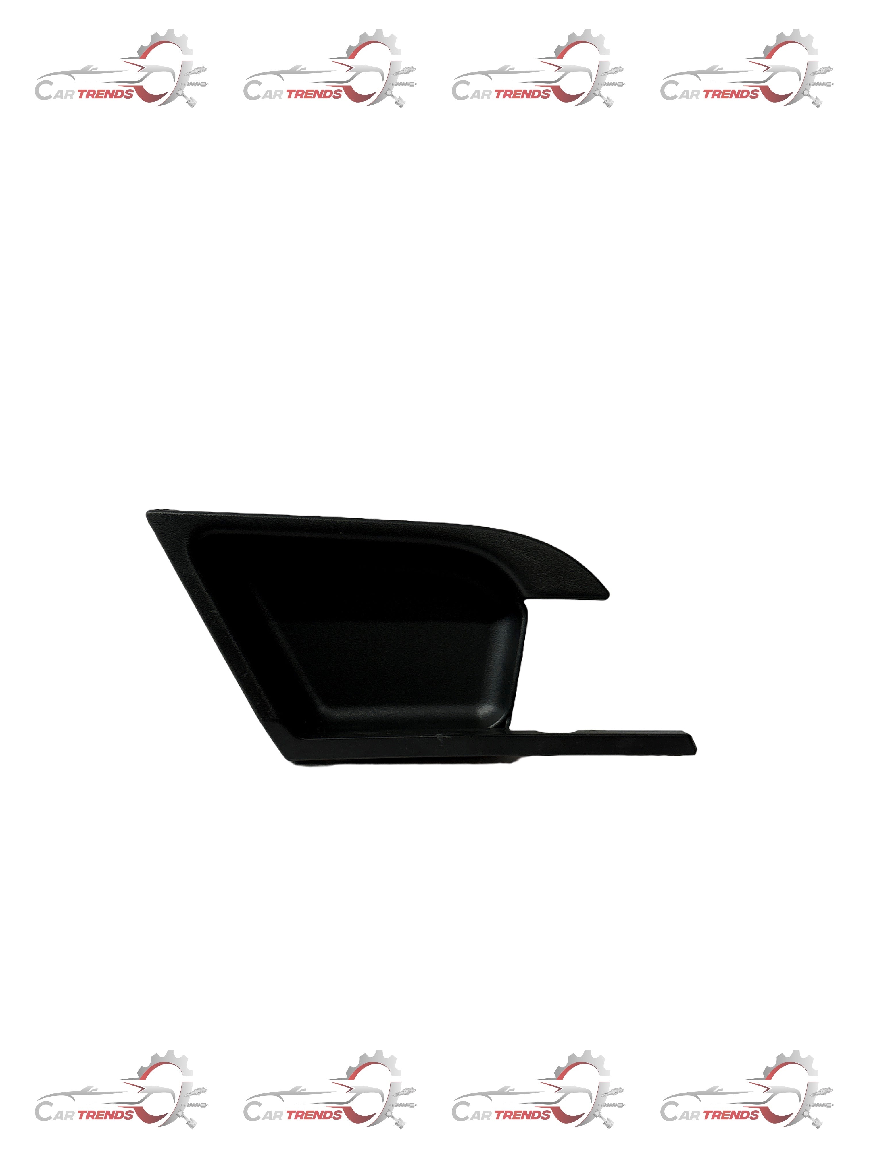 GENERAL MOTORS Housing Inside Handle Door | Chevrolet Aveo | RH | #J96462714 J96462714 - Left view