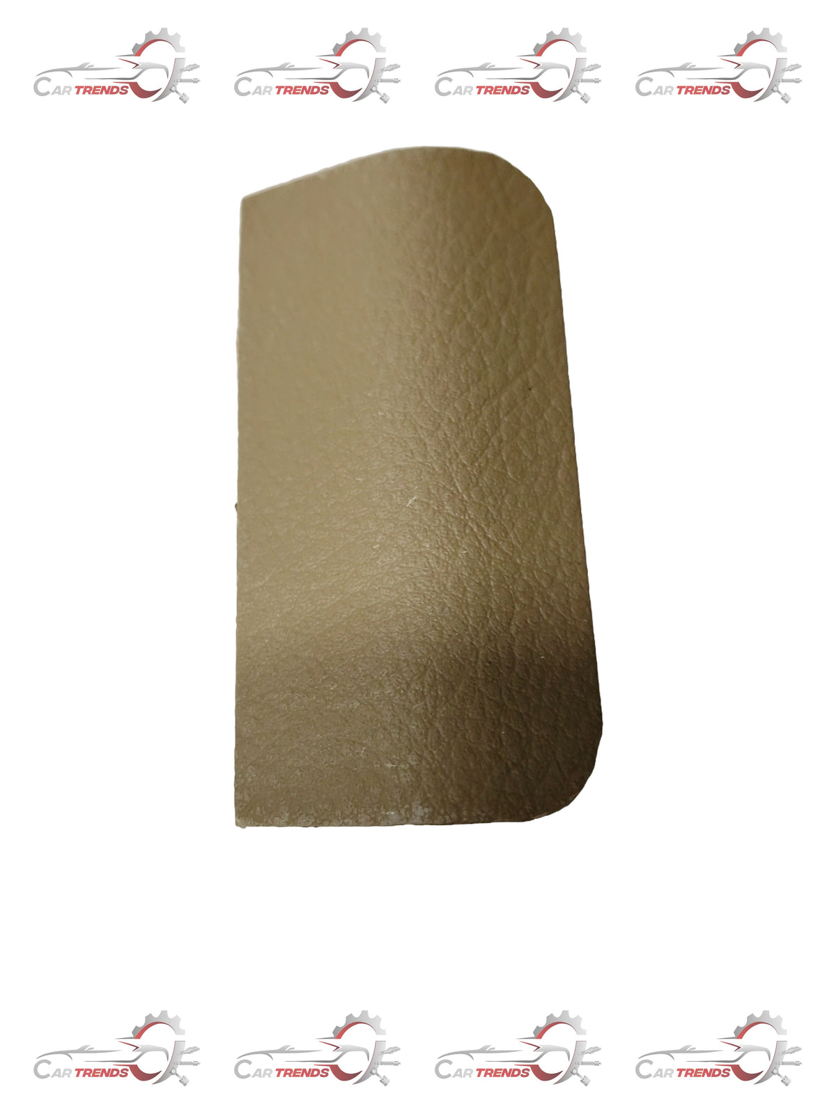 CarTrends J96615952    Pillar Cover Optra Magnum Right Side (Beige) J96615952 - Left view