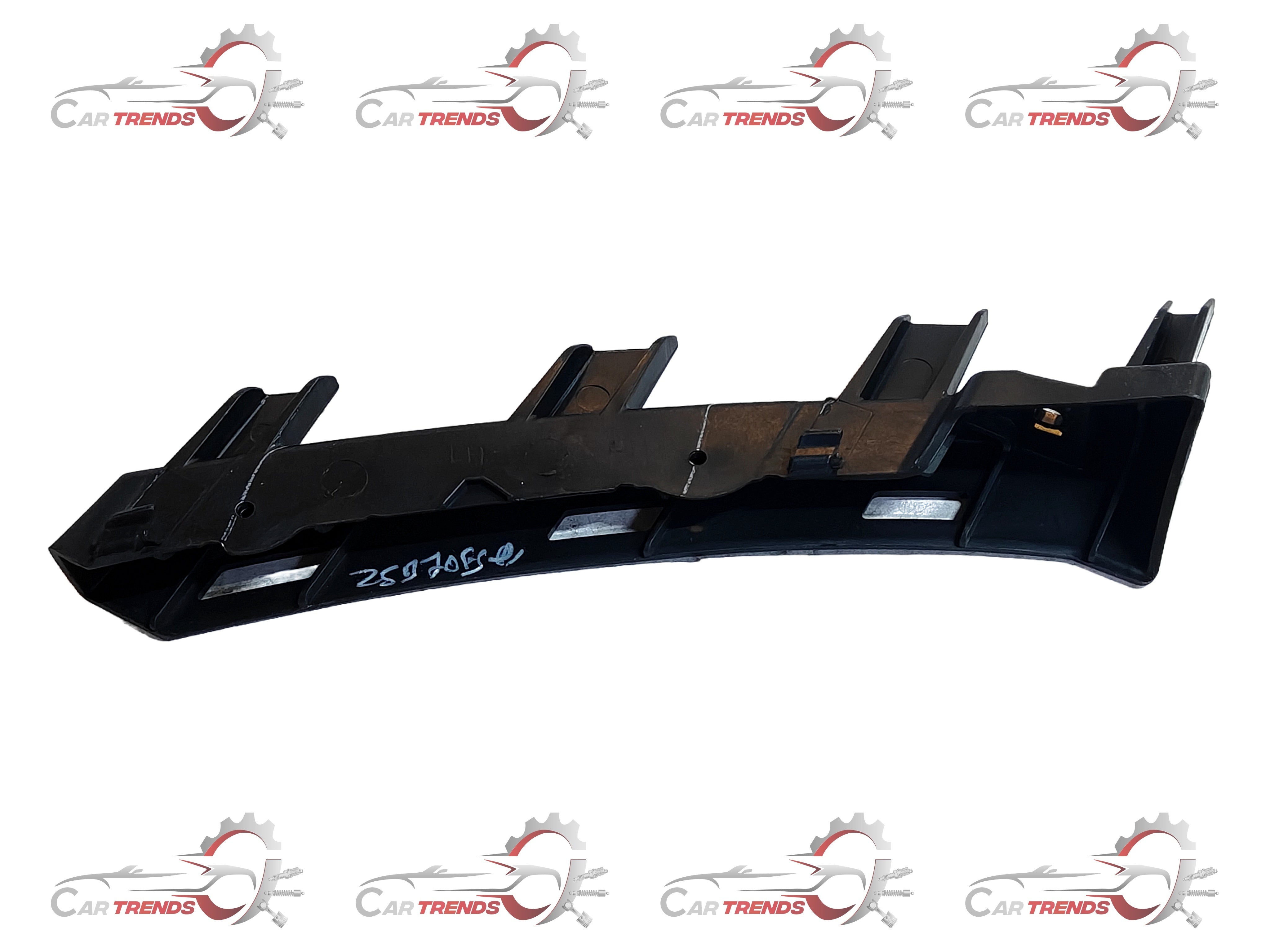 HYUNDAI FRONT BUMPER BRACKET GRAND i10 LH GRAND i10 86553B4500 86553B4500 - Left view