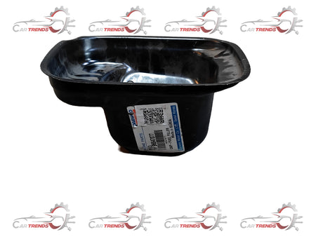 CarTrends fuel filler cap for Opel Optra, right side spare part with secure locking mechanism.