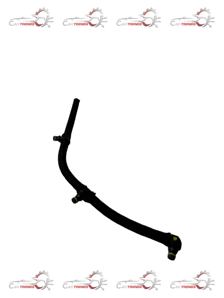 CarTrends J55570543  Fuel Injector Return Tube Beat J55570543 - Left view
