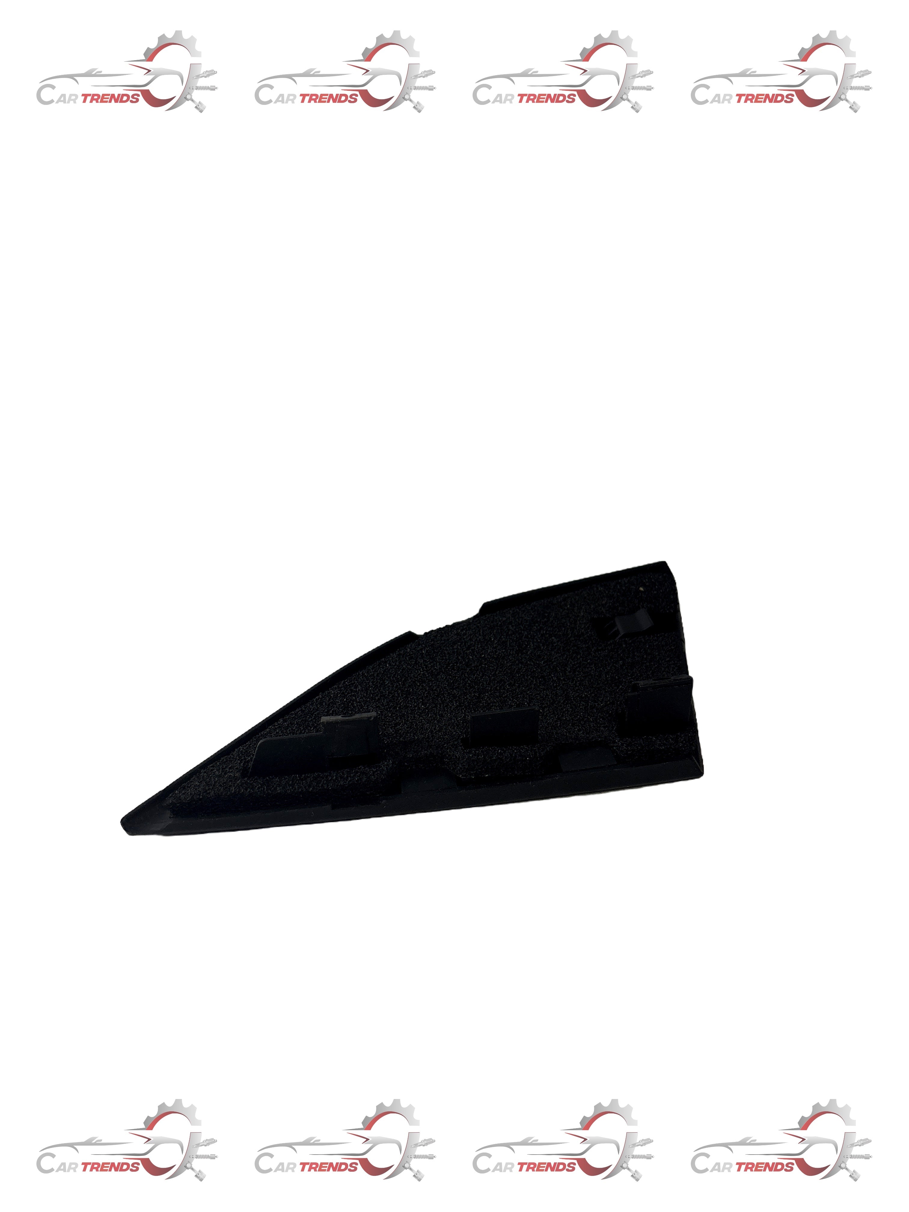 GENERAL MOTORS APPLIQUE FRT S D WDO FRM FRT CAPTIVA J95281389 J95281389 - Left view