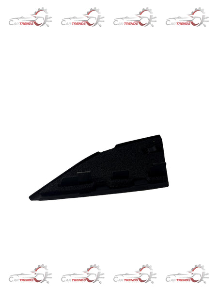 GENERAL MOTORS APPLIQUE FRT S D WDO FRM FRT CAPTIVA J95281389 J95281389 - Left view