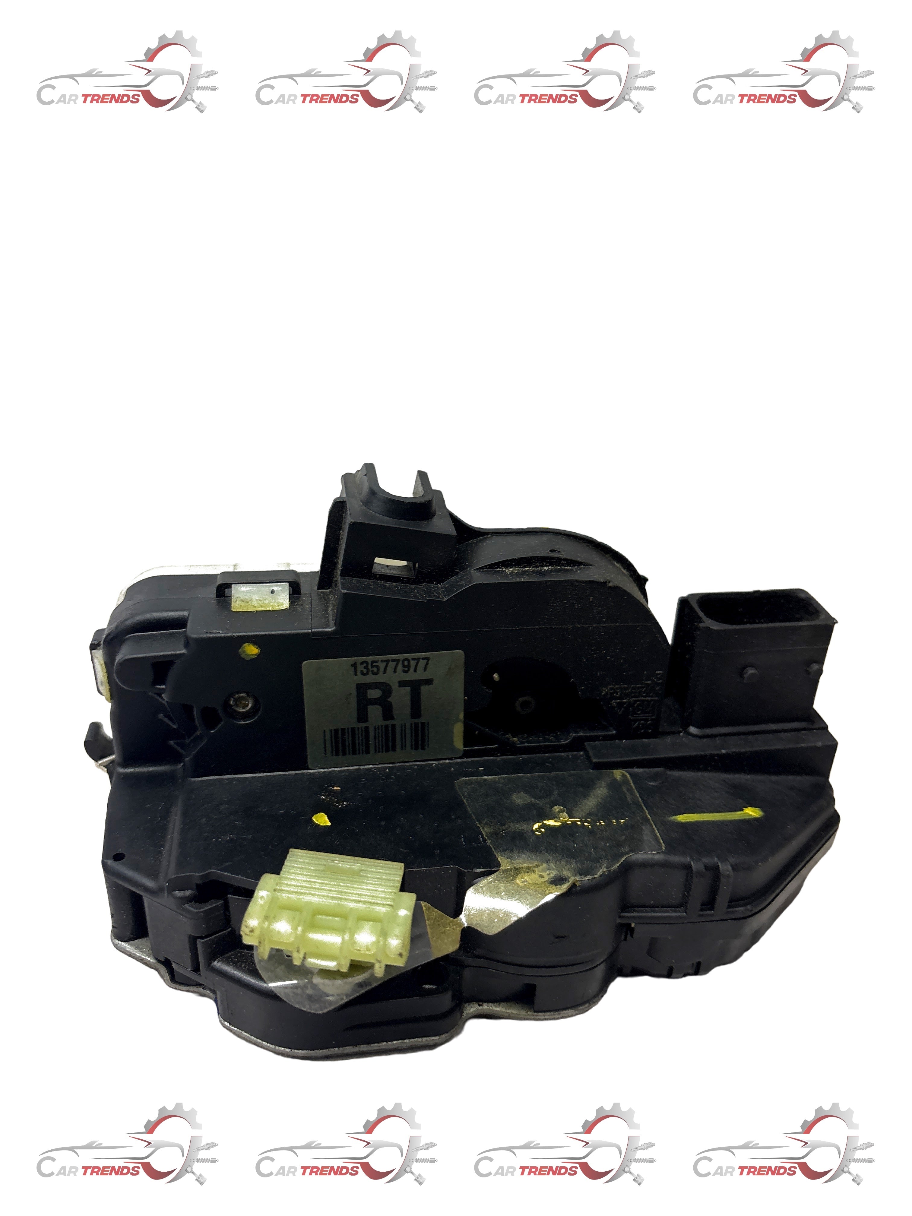 GENERAL MOTORS LATCH FRT S D CRUZE J13577977 J13577977 - Left view