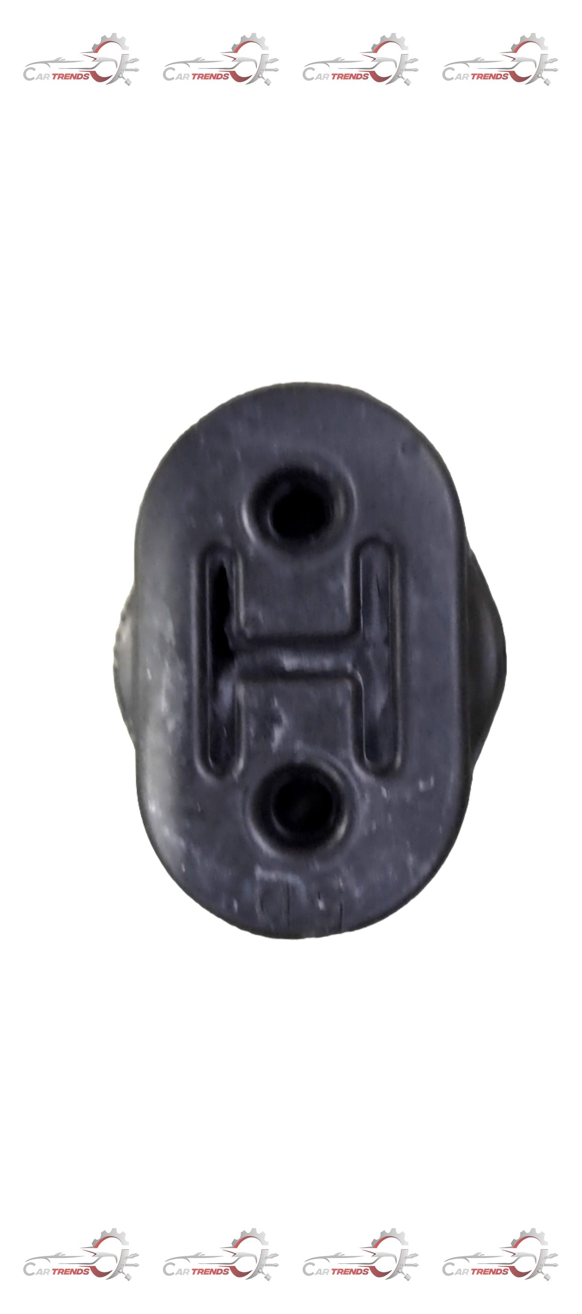 HONDA RUBBER.EXH.MTG. 18215S5DA01 18215S5DA01 - Left view