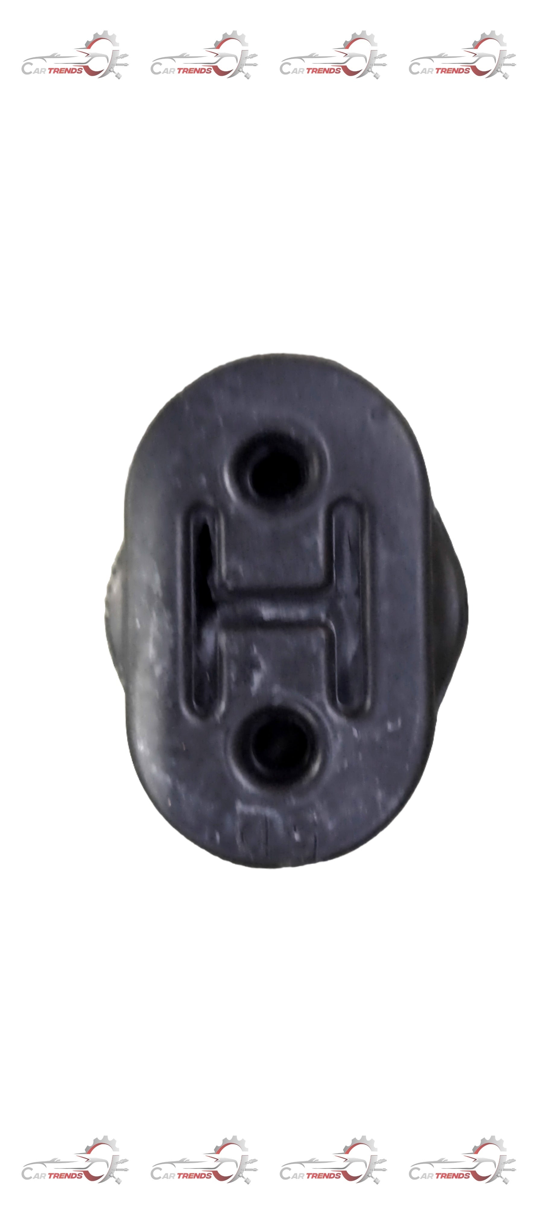 HONDA RUBBER.EXH.MTG. 18215S5DA01 18215S5DA01 - Left view