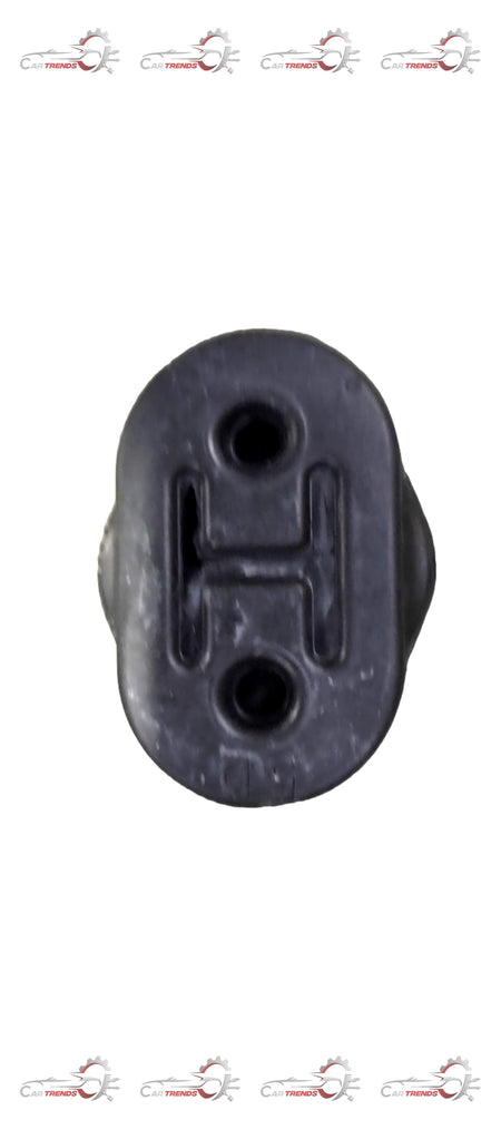 HONDA RUBBER.EXH.MTG. 18215S5DA01 18215S5DA01 - Left view