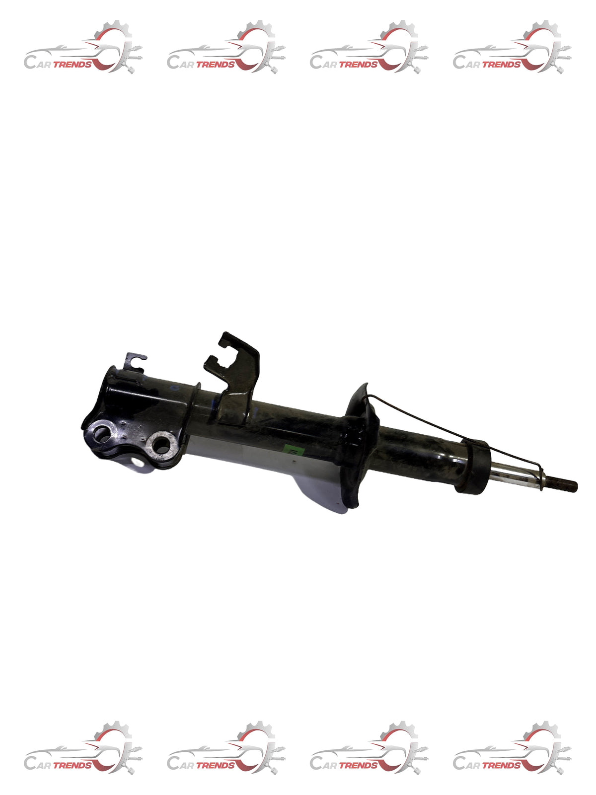 RENAULT Strut Kit | Front | #E43033BB1A E43033BB1A - Left view