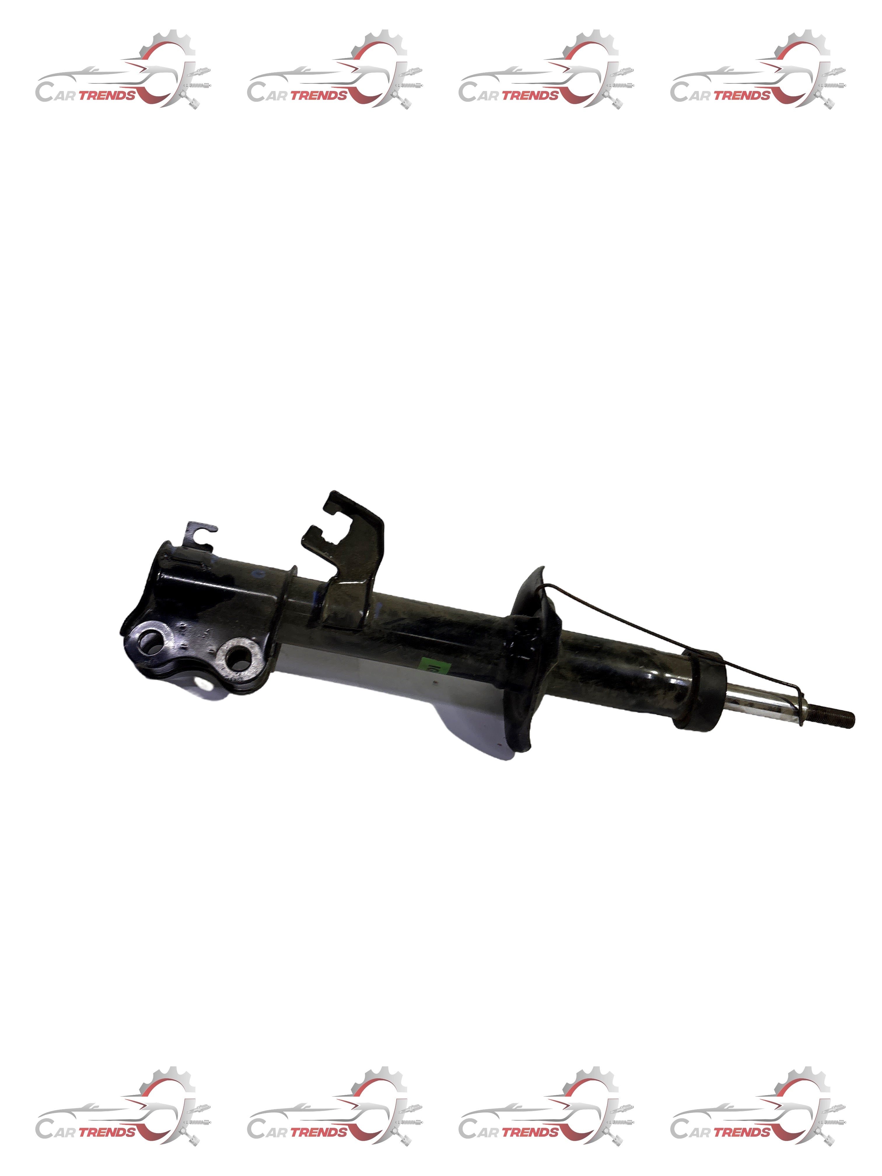 RENAULT Strut Kit | Front | #E43033BB1A E43033BB1A - Left view