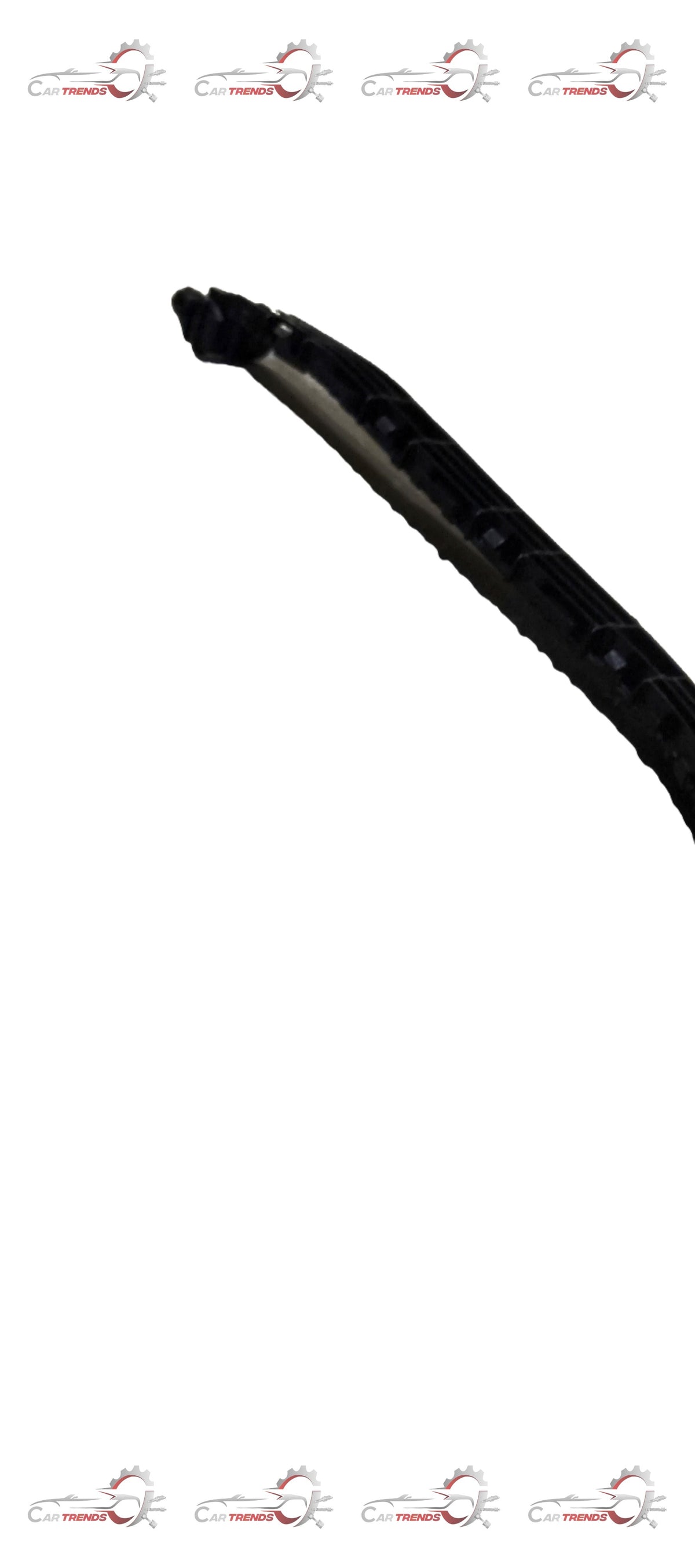 MARUTI SUZUKI HOLDER RR BUMPER SIDE R 71821M56R00 71821M56R00 - Left view