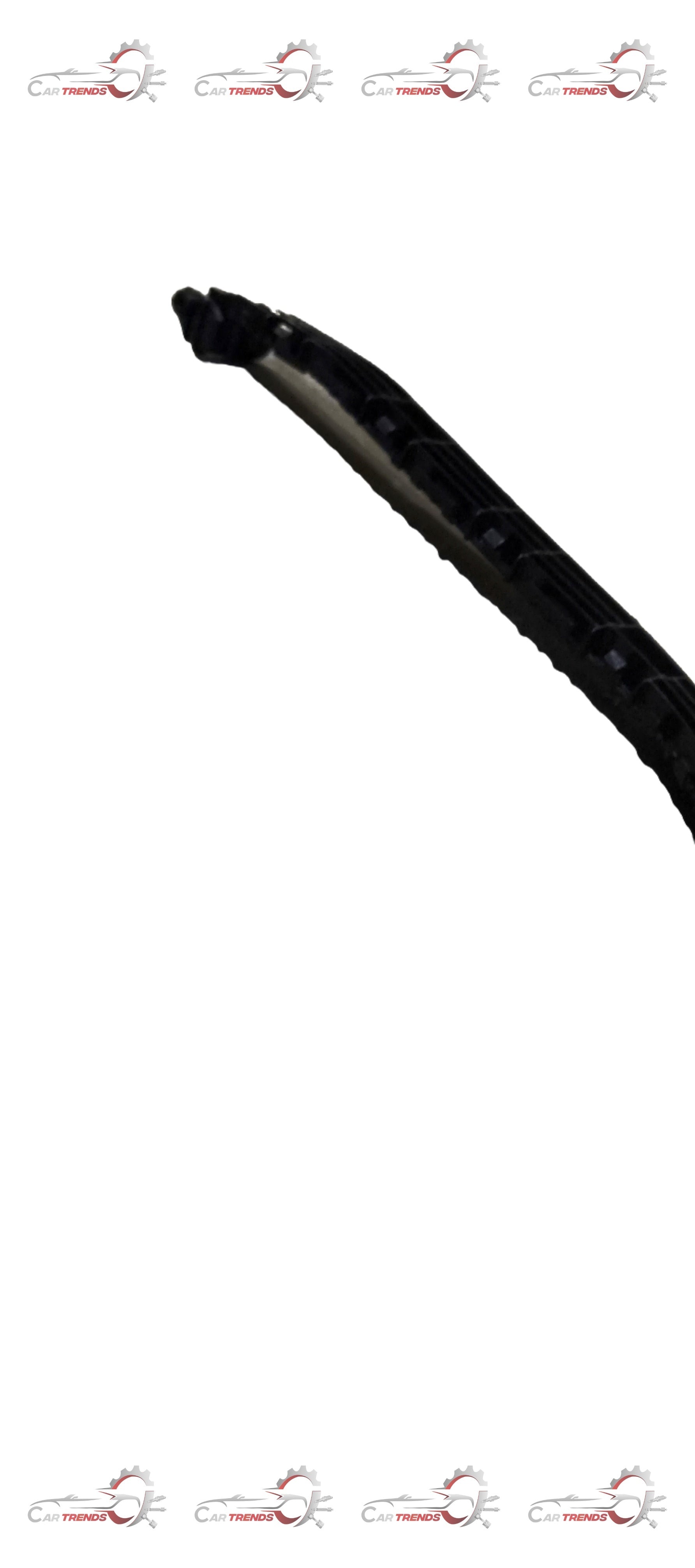 MARUTI SUZUKI HOLDER RR BUMPER SIDE R 71821M56R00 71821M56R00 - Left view