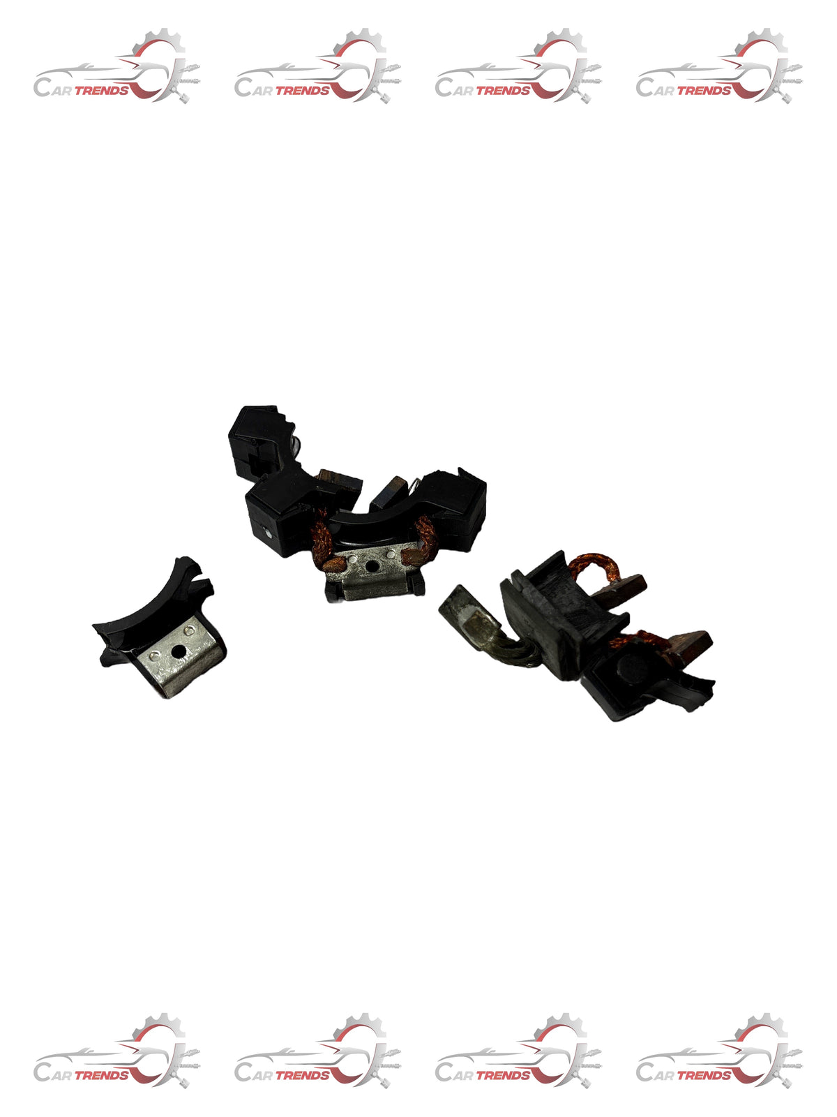 GENERAL MOTORS HOLDER BRUSH AVEO J93740997 J93740997 - Left view