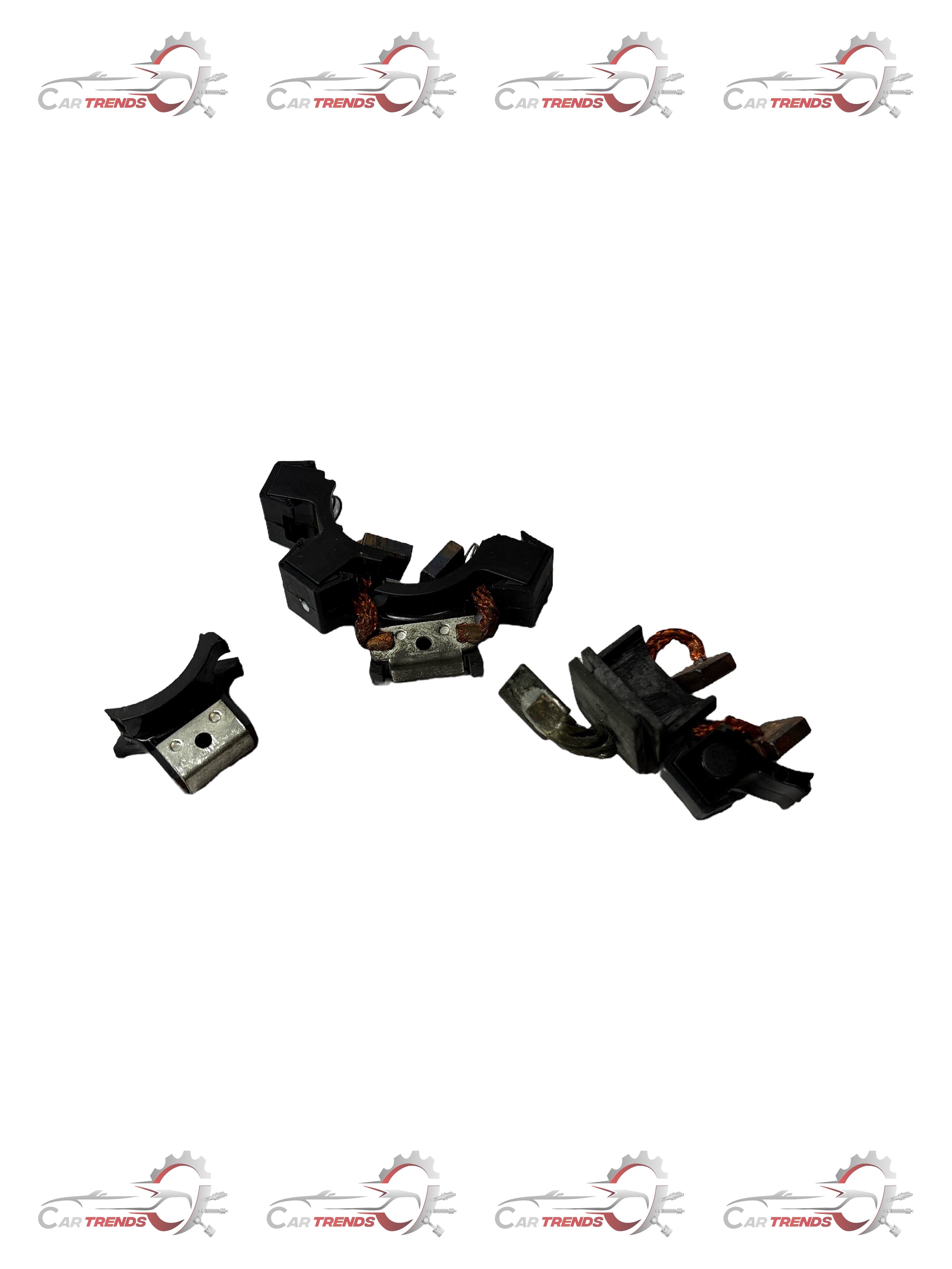 GENERAL MOTORS HOLDER BRUSH AVEO J93740997 J93740997 - Left view