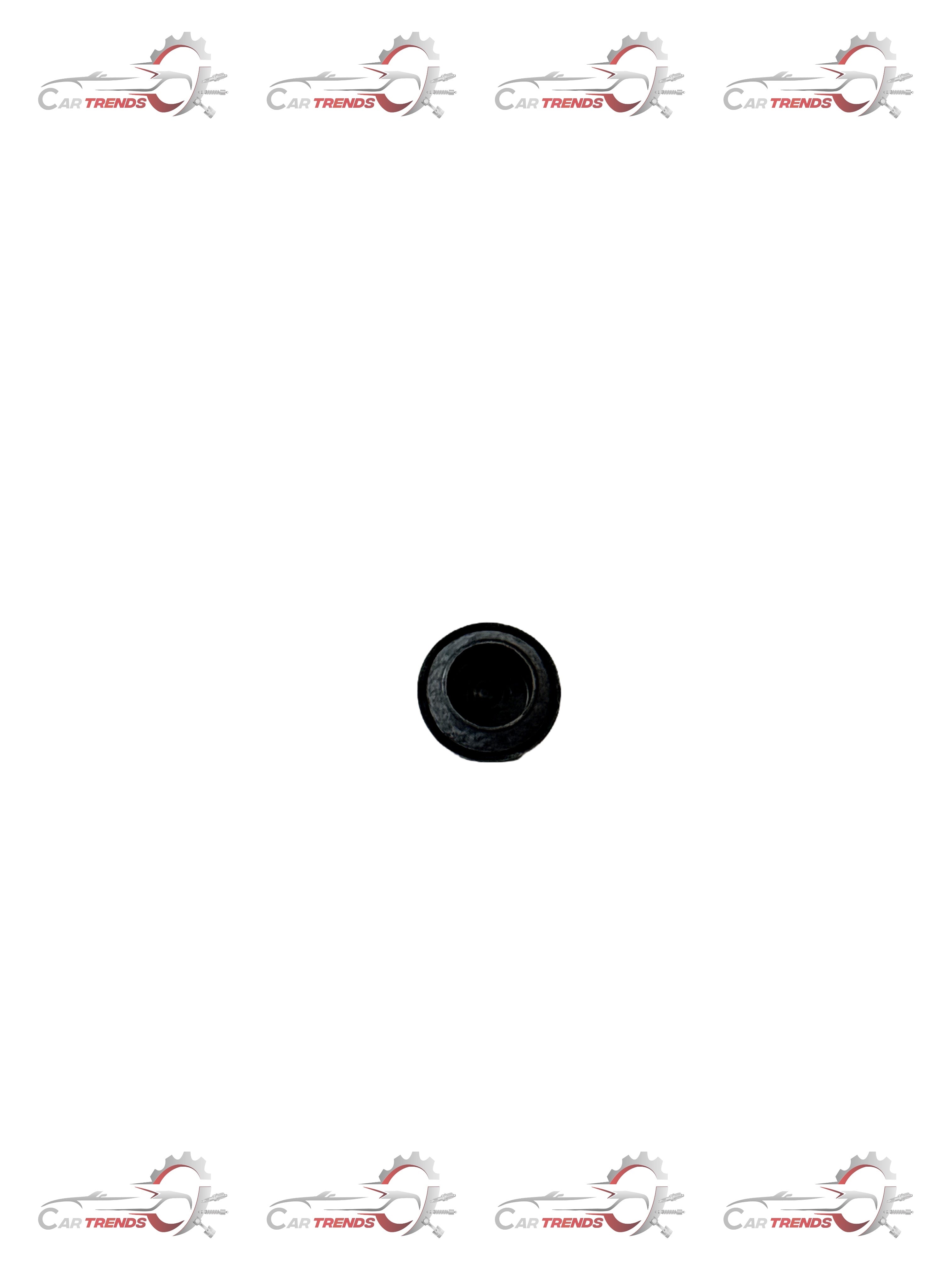 GENERAL MOTORS HOLE PLUG AVEO  J94535715 J94535715 - Left view