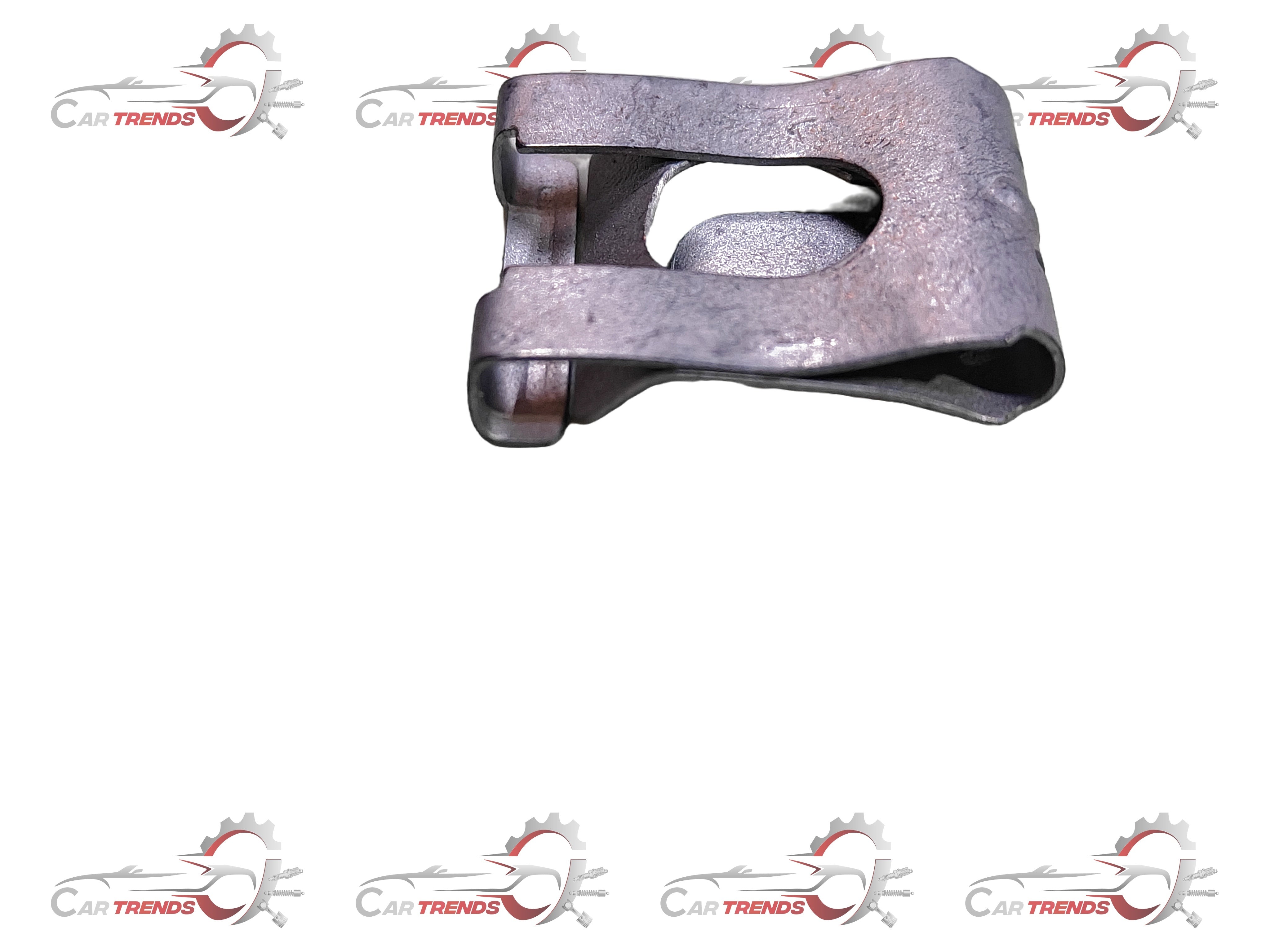 GENERAL MOTORS Safety Clip | Opel Astra | #856563 856563 - Left view