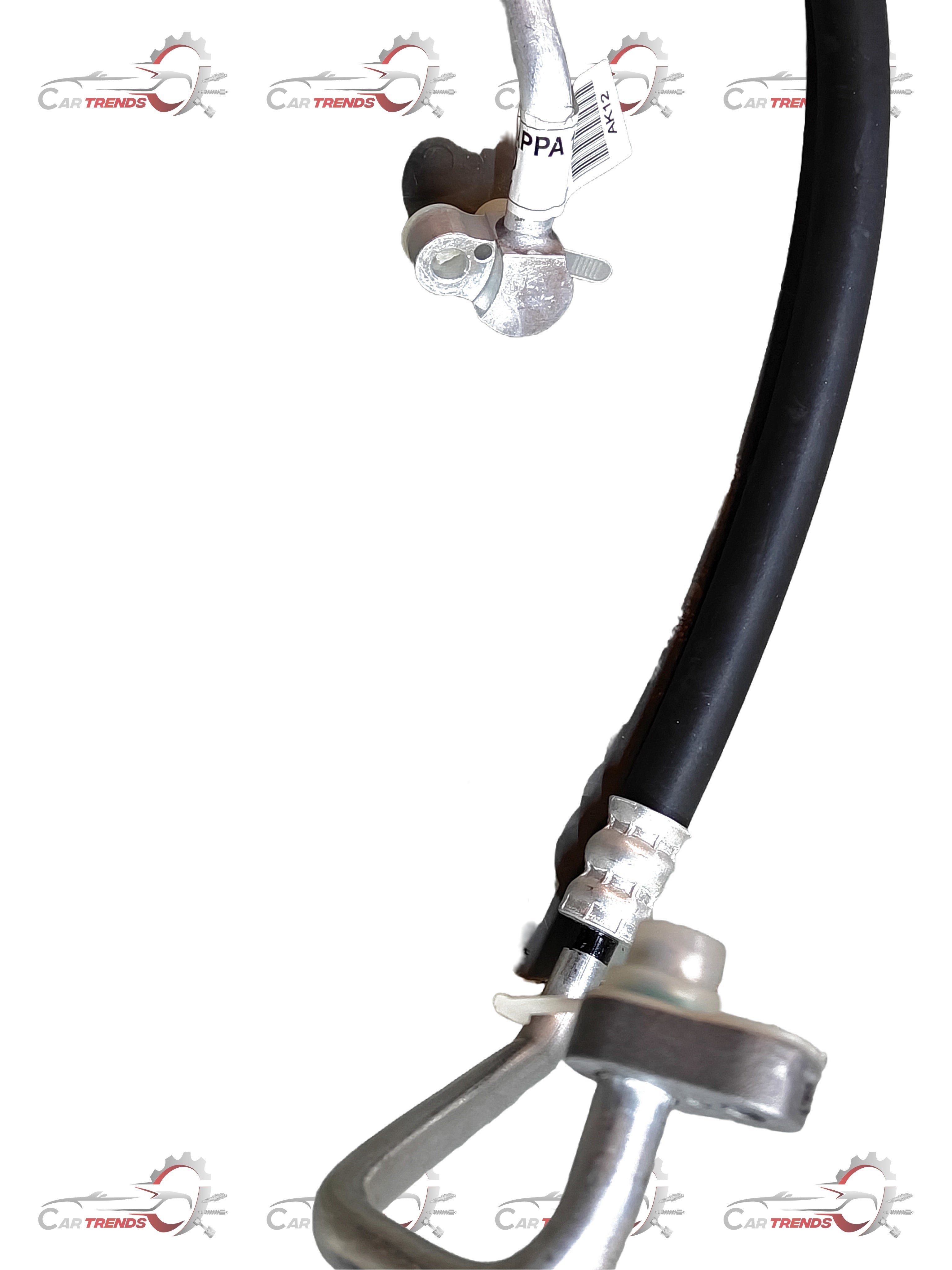 CarTrends DICHARGE PIPE  97762K6110 97762K6110 - Left view