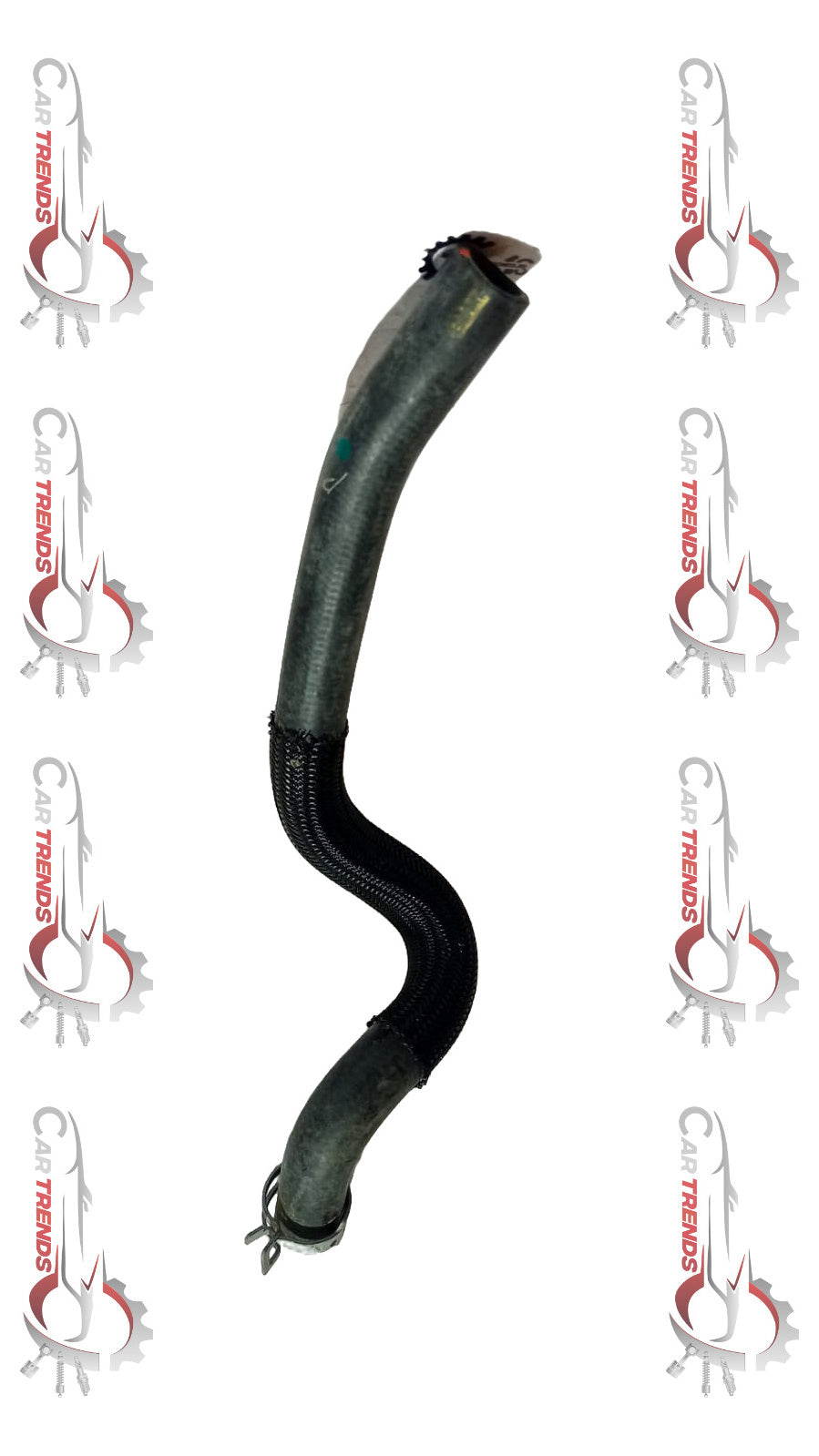 MARUTI SUZUKI HOSEHTR INLET 17871M69R00 17871M69R00 - Left view