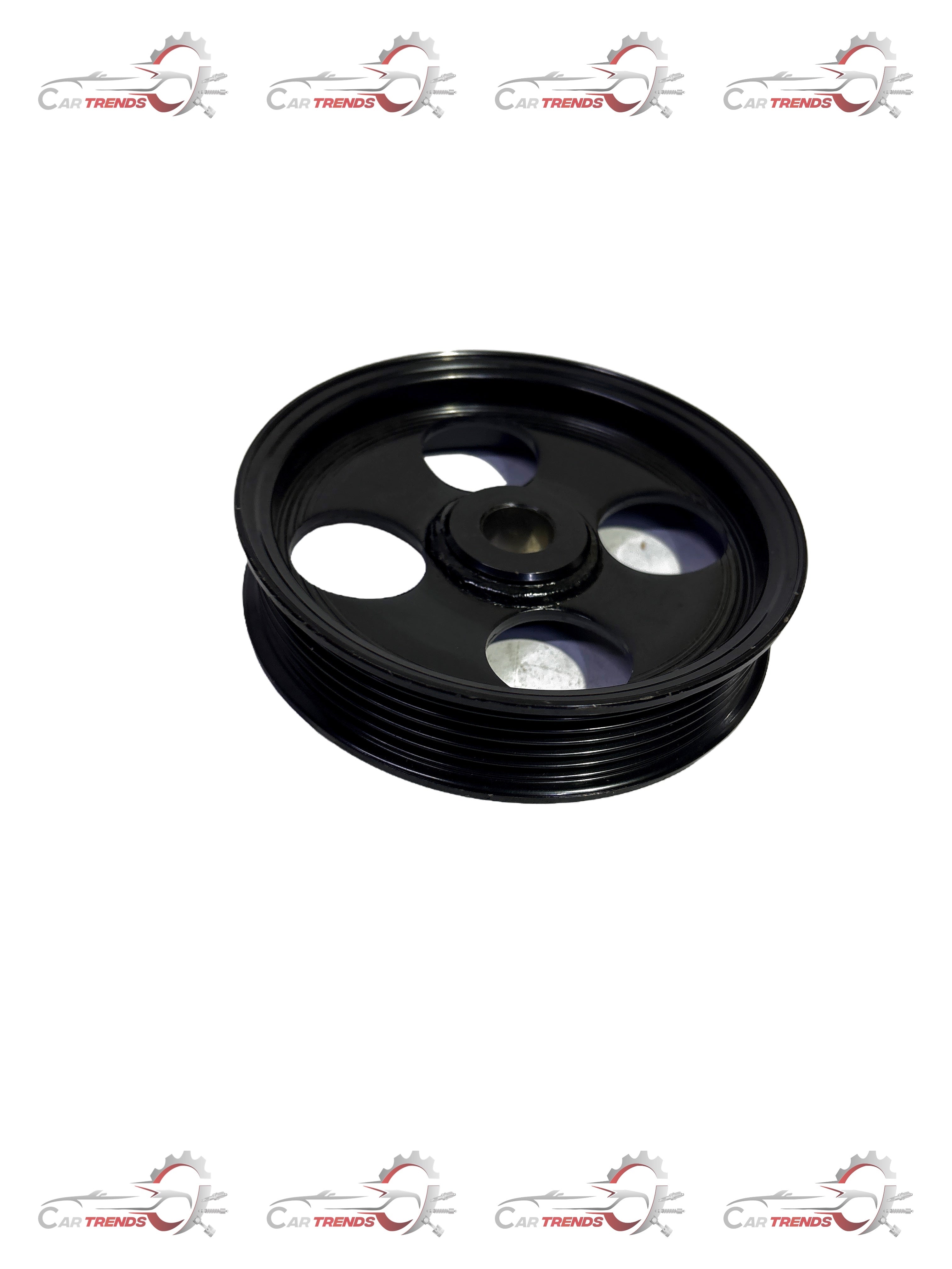 CarTrends J24103630       Power Steering Pump Pulley Sail J24103630 - Left view