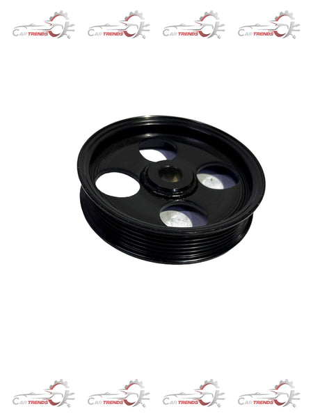CarTrends J24103630       Power Steering Pump Pulley Sail J24103630 - Left view