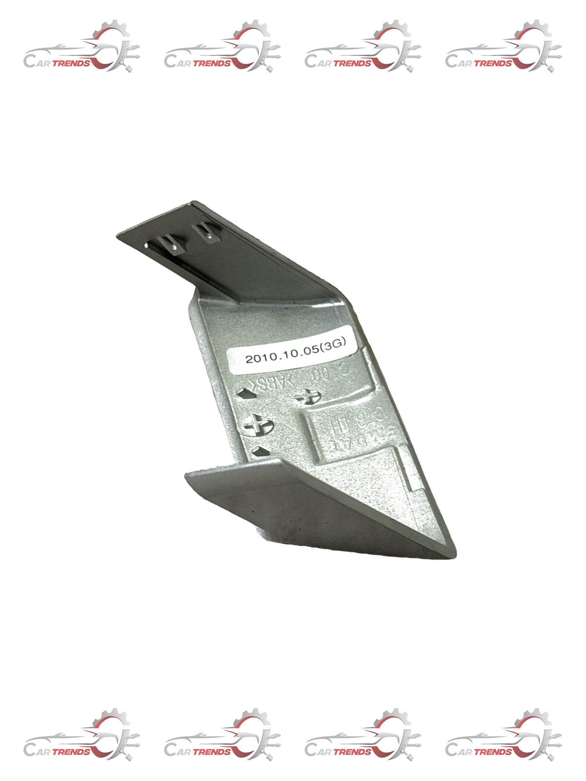 GENERAL MOTORS COVER LUGG CARR S RL CTR LH CAPTIVA J96439691 J96439691 - Left view