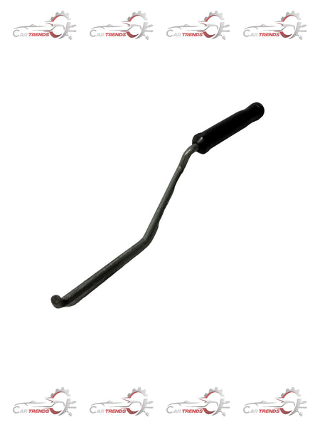 CarTrends J96463686   Locking Rod Aveo Rear Right Side J96463686 - Left view