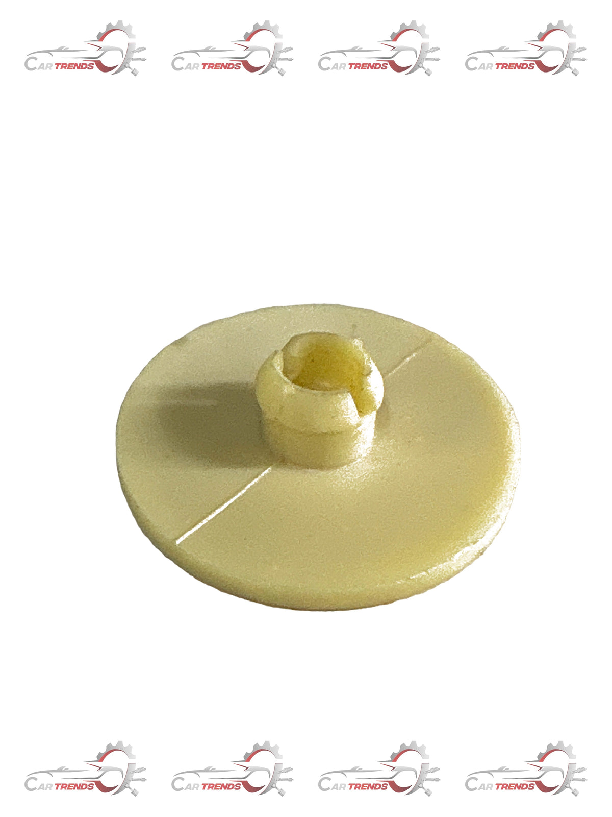 GENERAL MOTORS PTFE SPACER 40X3 HT 8 5 40 TAVERA T97598323 T97598323 - Left view