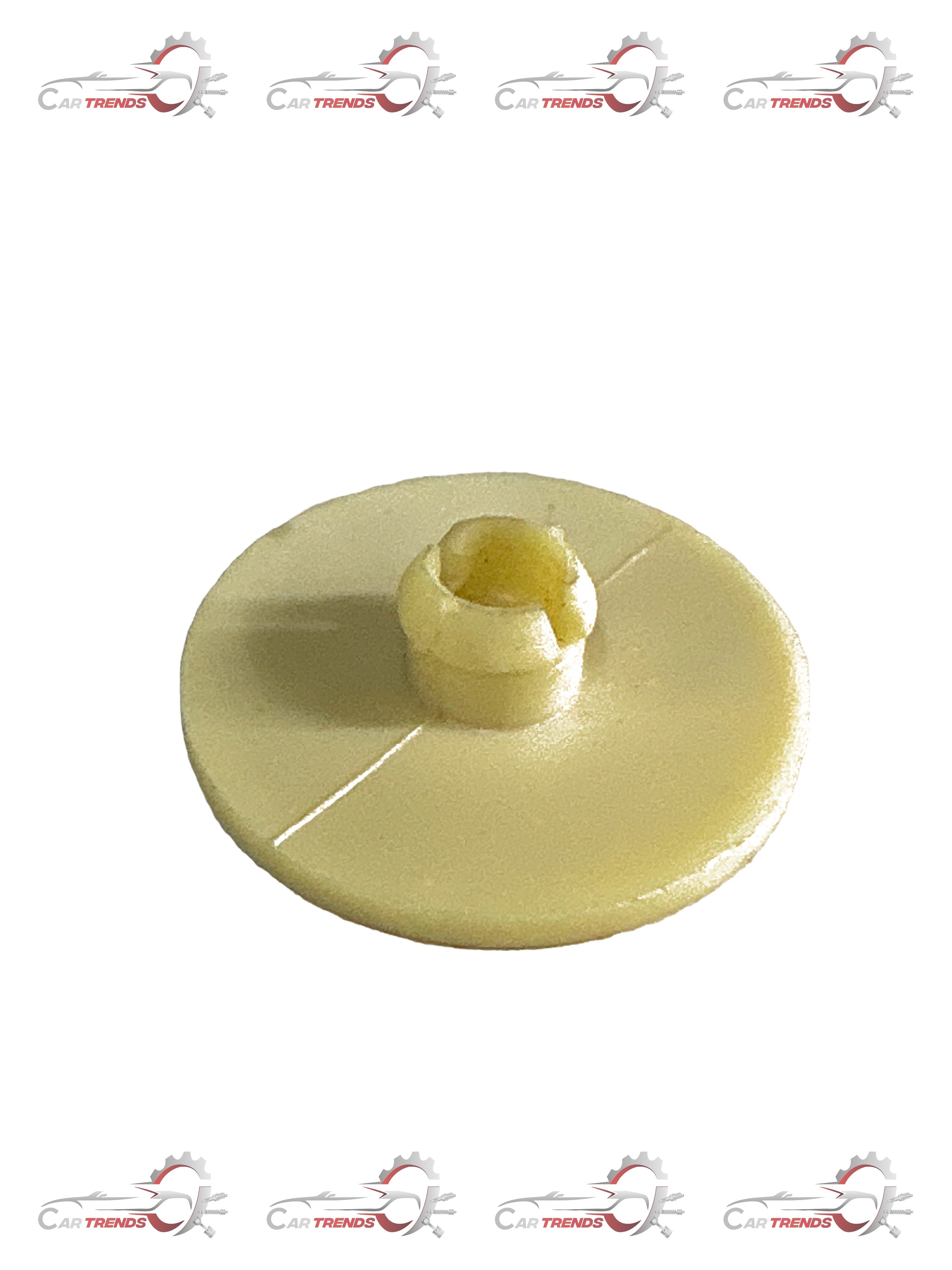 GENERAL MOTORS PTFE SPACER 40X3 HT 8 5 40 TAVERA T97598323 T97598323 - Left view