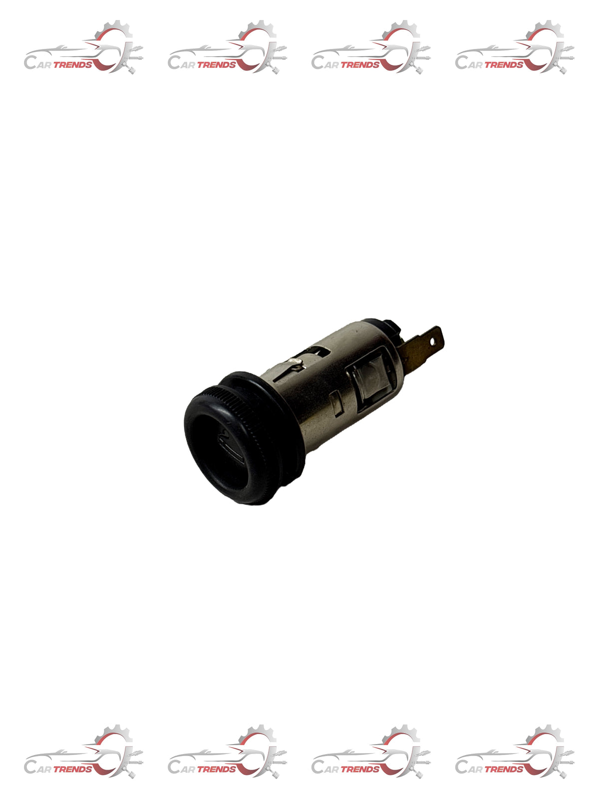 GENERAL MOTORS CIGARRETE LIGHTER CHEVROLET J95984200 J95984200 - Left view