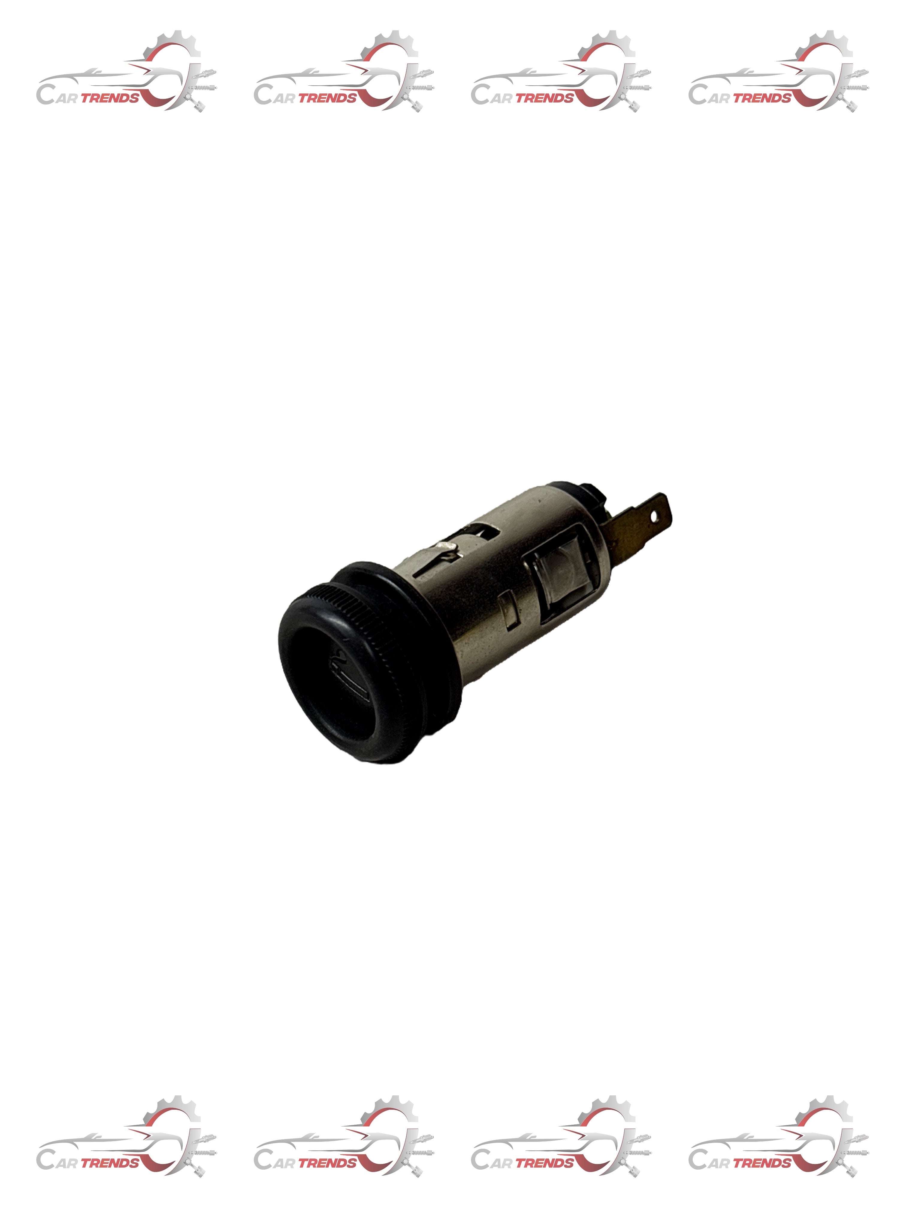 GENERAL MOTORS CIGARRETE LIGHTER CHEVROLET J95984200 J95984200 - Left view