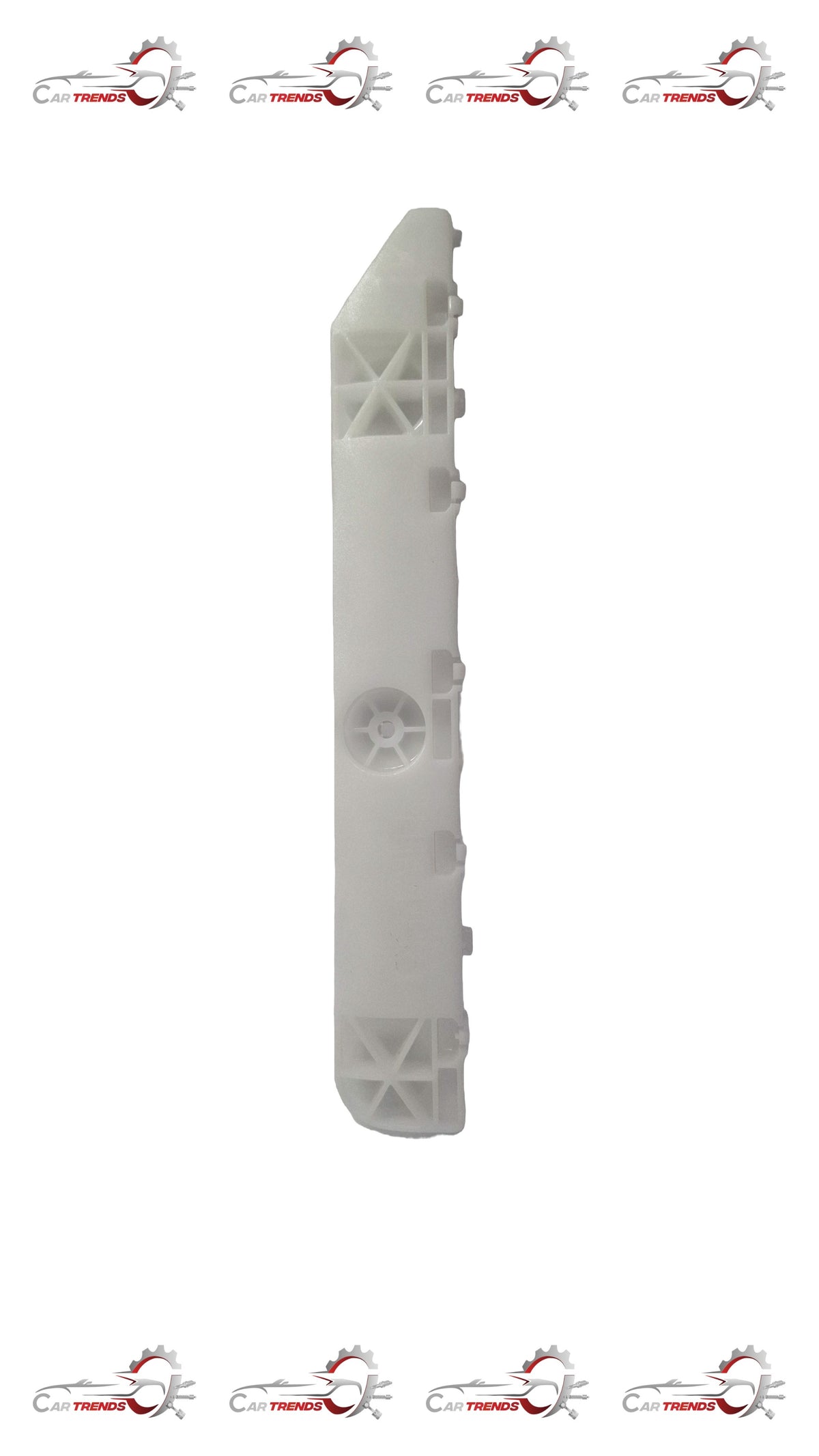 NISSAN BRKT ASSY-RR BM 852213BG0A 852213BG0A - Left view