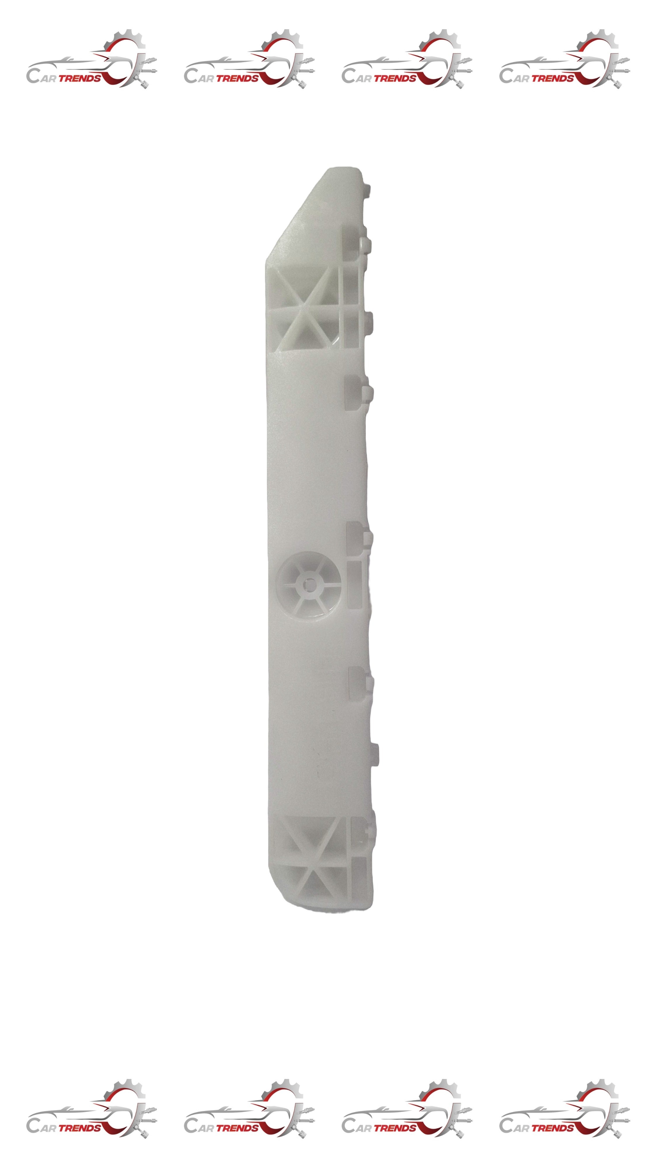 NISSAN BRKT ASSY-RR BM 852213BG0A 852213BG0A - Left view