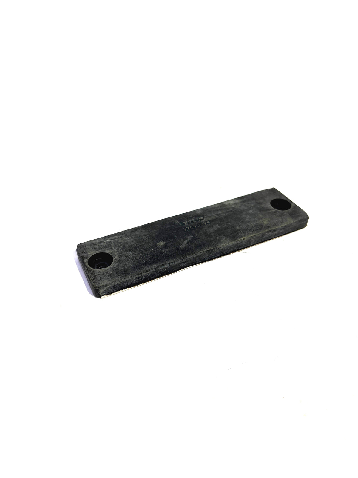GENERAL MOTORS RUBBER HELPER SECONDARY TAVERA T97690094 T97690094 - Left view