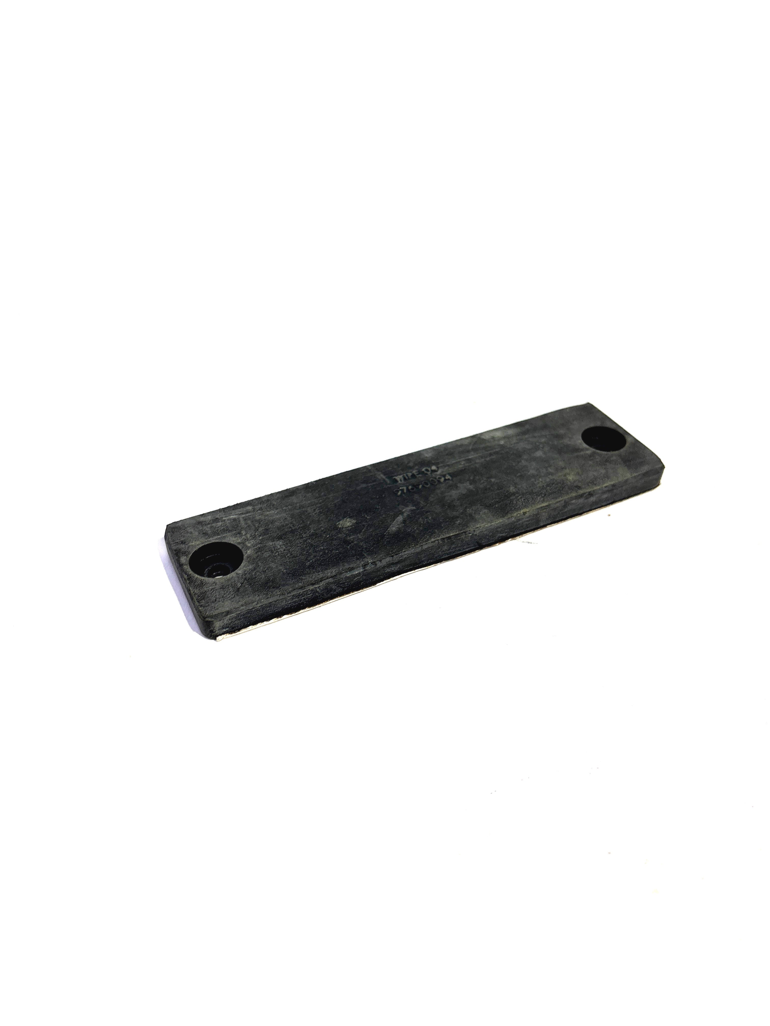 GENERAL MOTORS RUBBER HELPER SECONDARY TAVERA T97690094 T97690094 - Left view