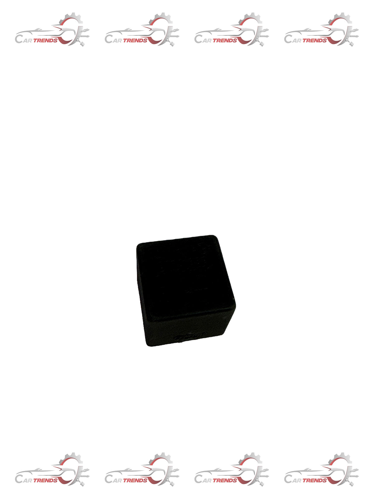 CarTrends T97691339    Starter Relay Tavera T97691339 - Left view