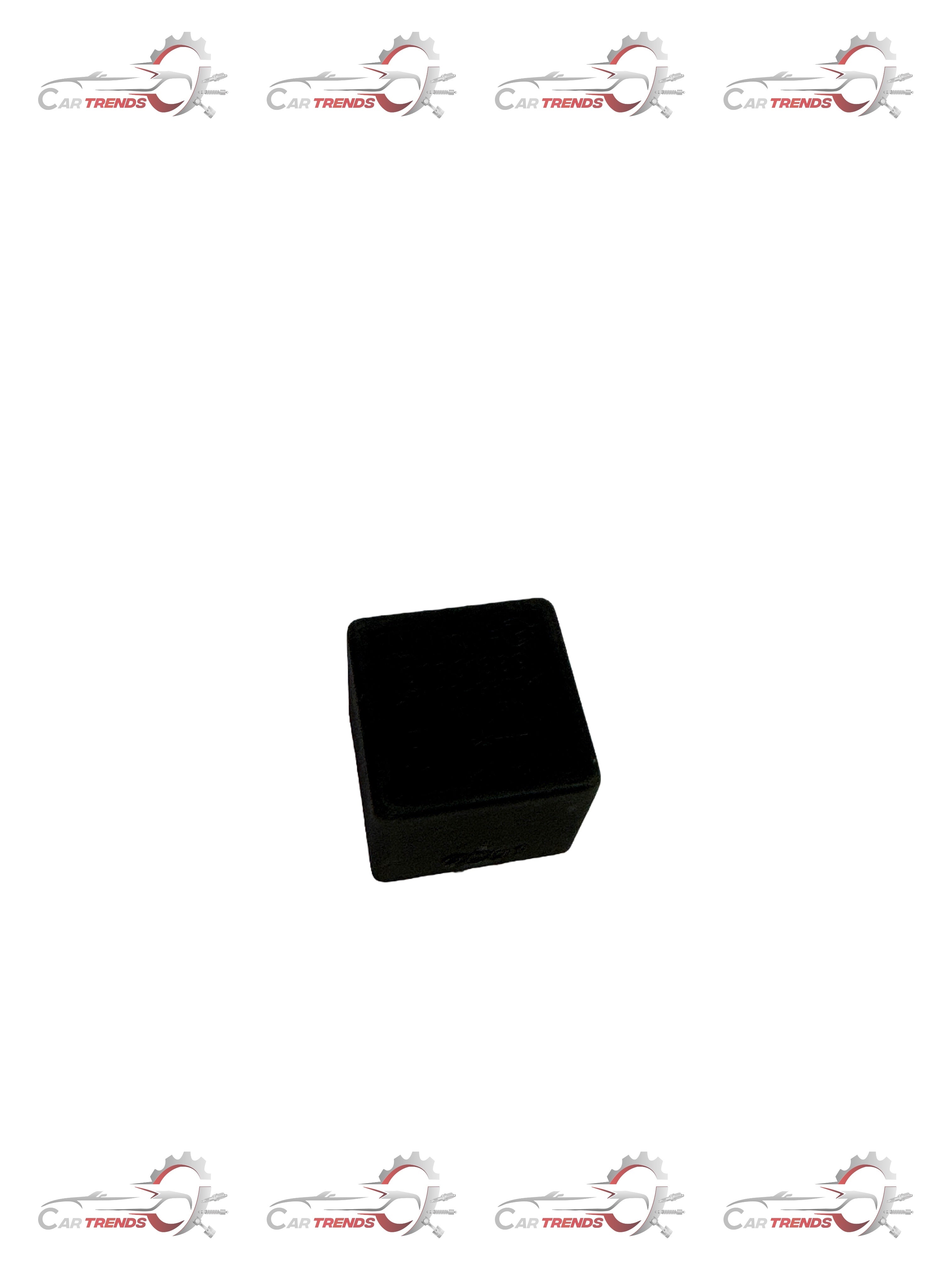 CarTrends T97691339    Starter Relay Tavera T97691339 - Left view
