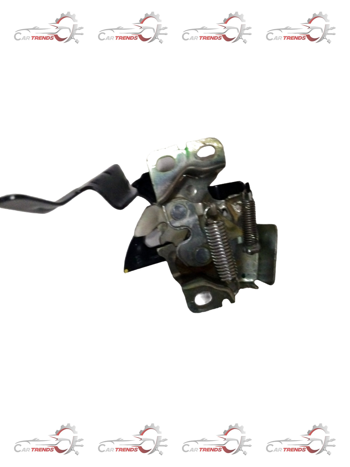 HONDA Bonet Lock Amaze Type 3     74120TSVK11 74120TSVK11 - Left view
