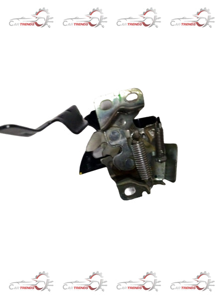 HONDA Bonet Lock Amaze Type 3     74120TSVK11 74120TSVK11 - Left view