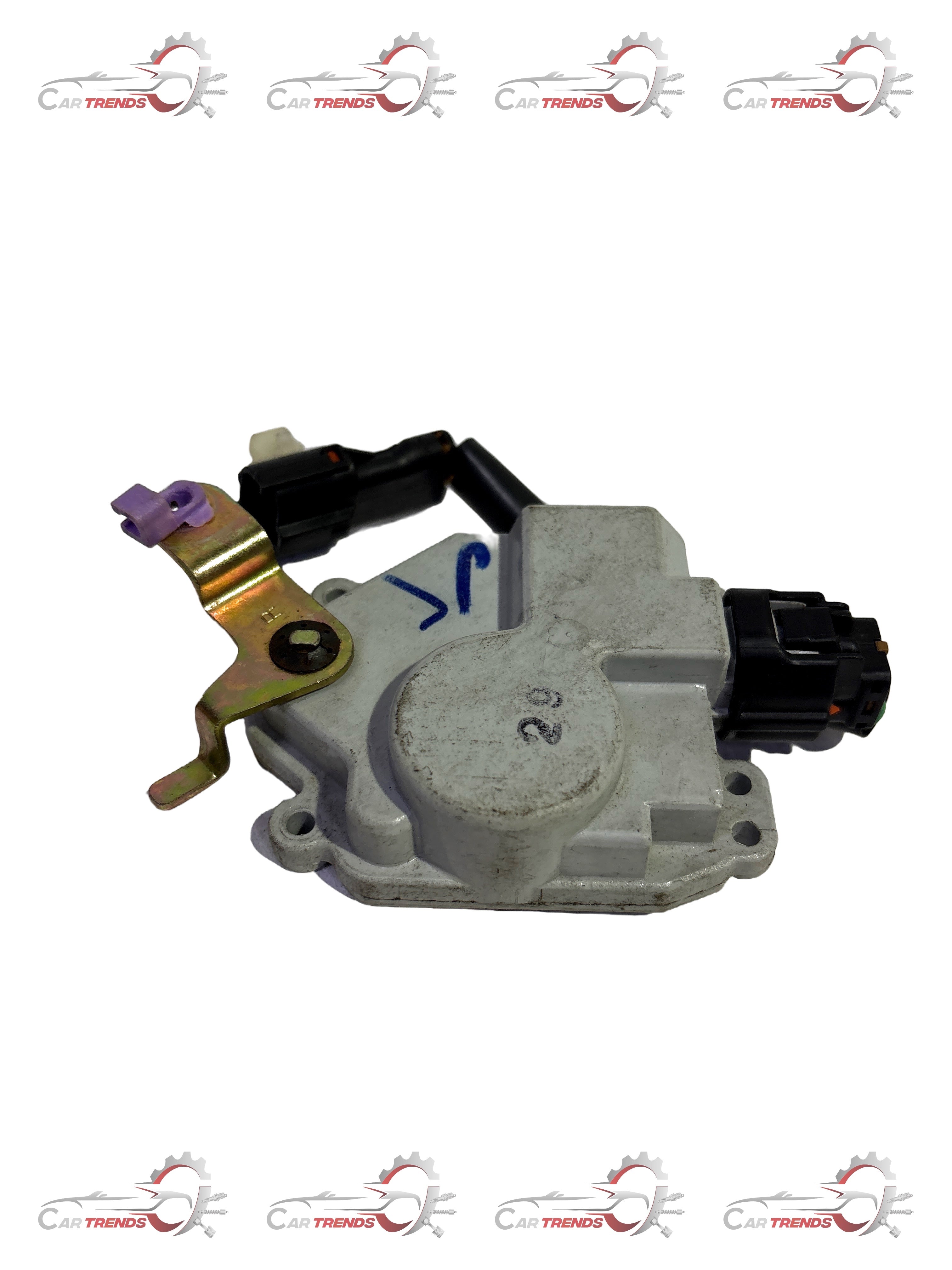 GENERAL MOTORS ACTUATOR DOOR LK FRT RH TAVERA T97598330 T97598330 - Left view