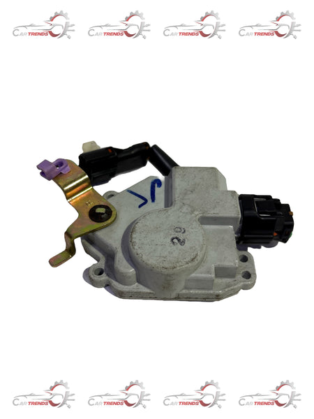 GENERAL MOTORS ACTUATOR DOOR LK FRT RH TAVERA T97598330 T97598330 - Left view