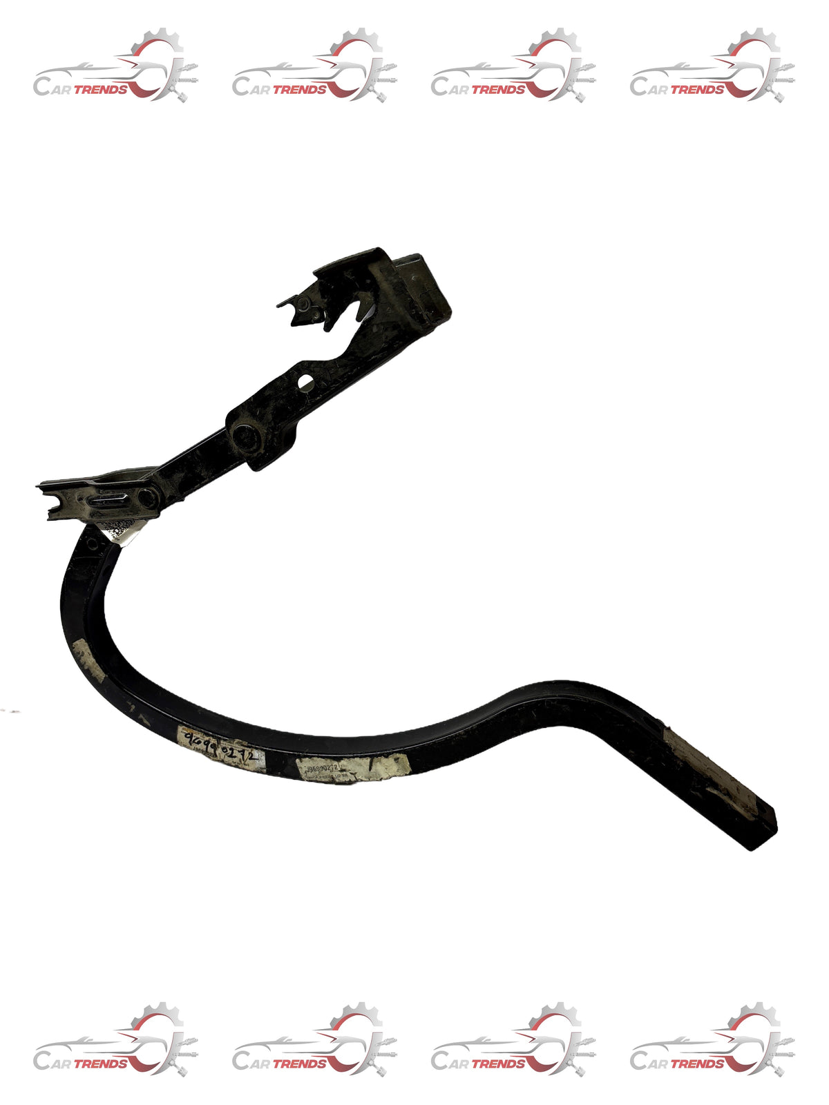 GENERAL MOTORS J96990272  Dicci Hinge Cruze Left Side J96990272 - Left view