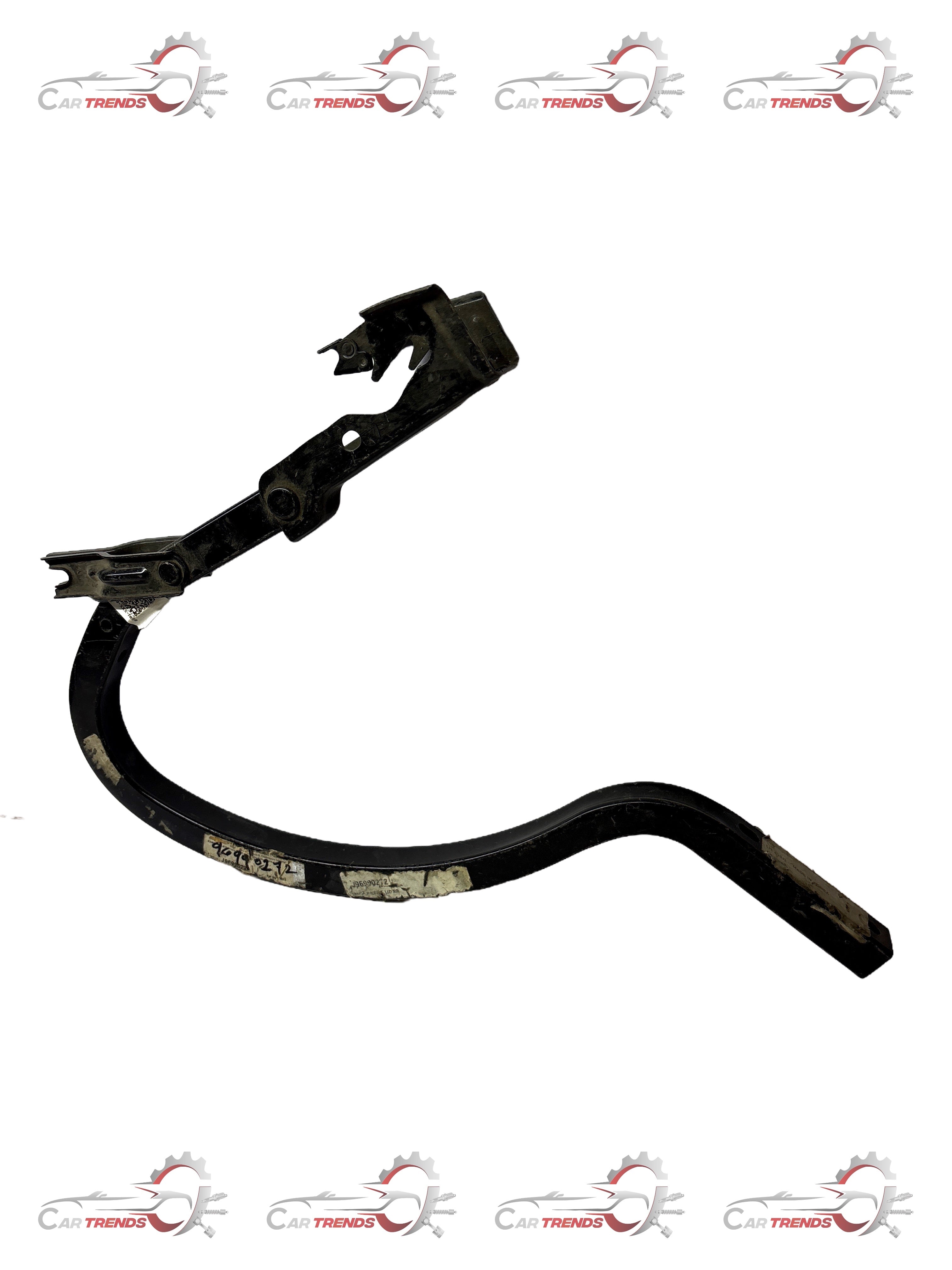 GENERAL MOTORS J96990272  Dicci Hinge Cruze Left Side J96990272 - Left view