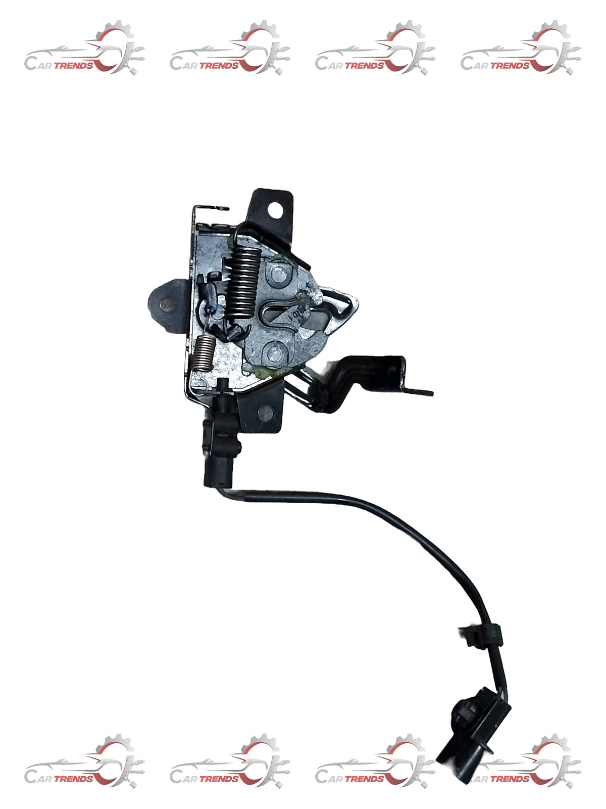 HYUNDAI LATCH ASSY-HOOD 81130B4910 81130B4910 - Left view