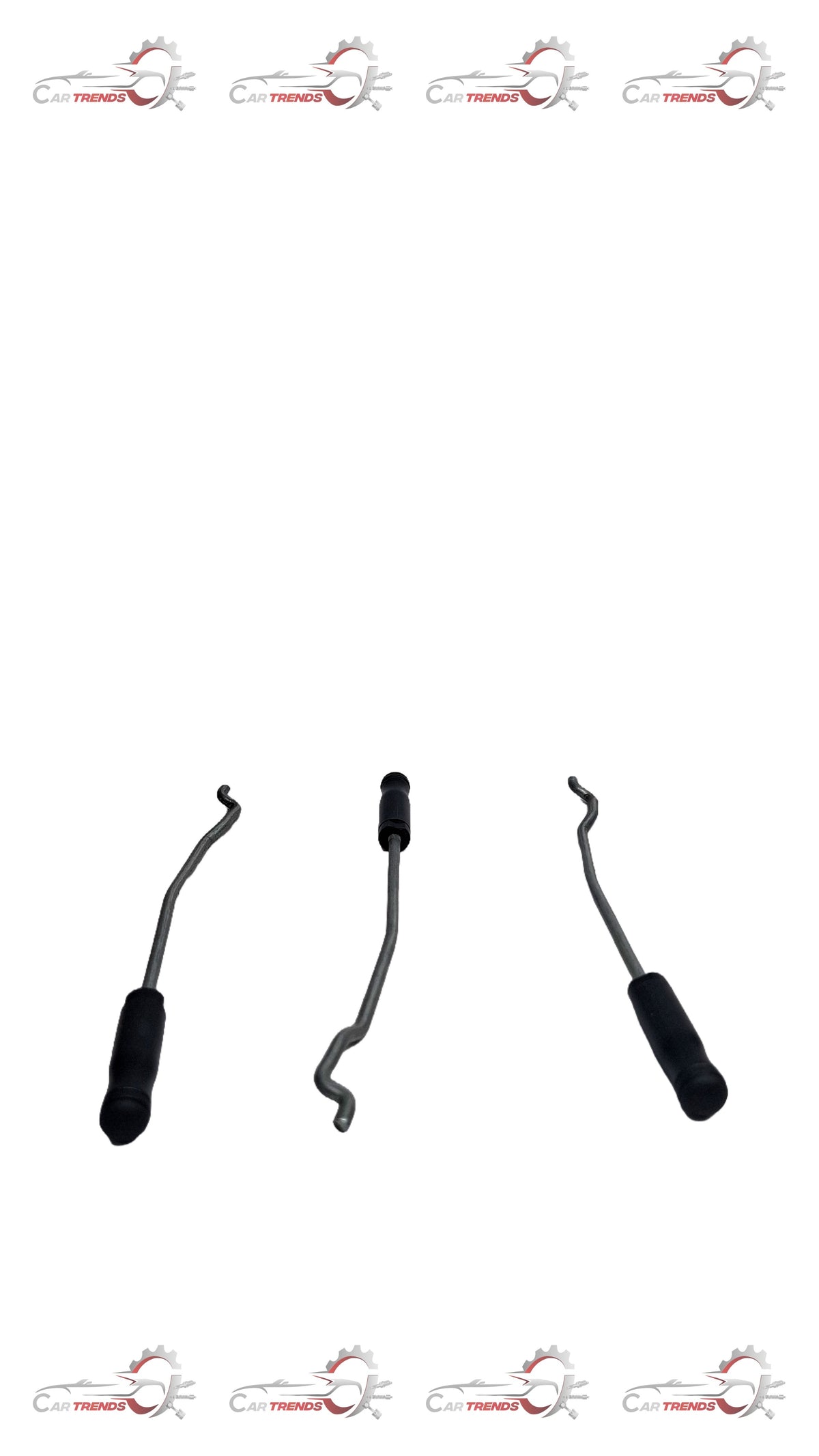 CarTrends J96601436    Rod Spark Rear Door Left Side J96601436 - Left view
